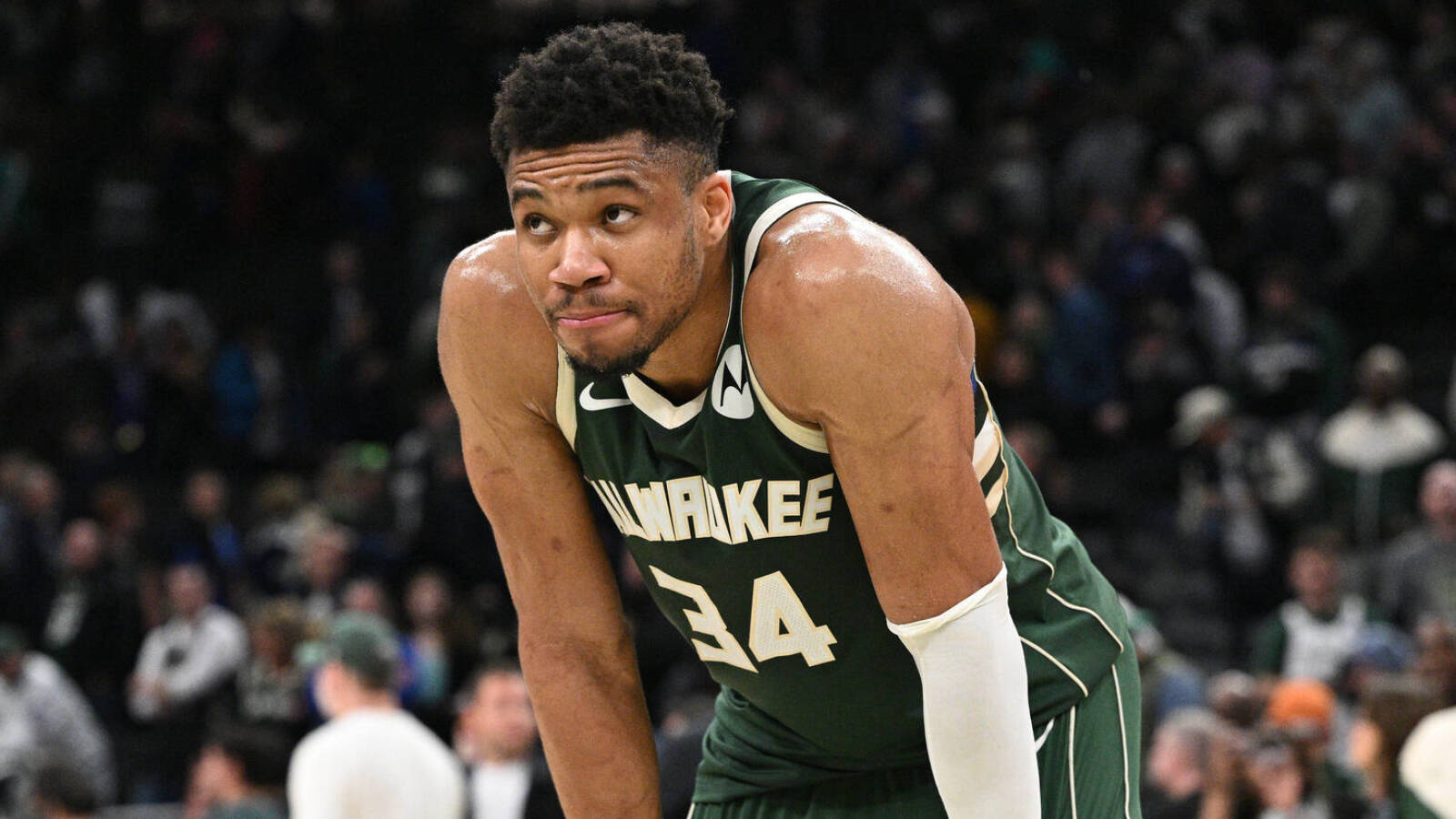 Insider suggests Bucks sale connected to Giannis's uncertain future - Vimarsana News