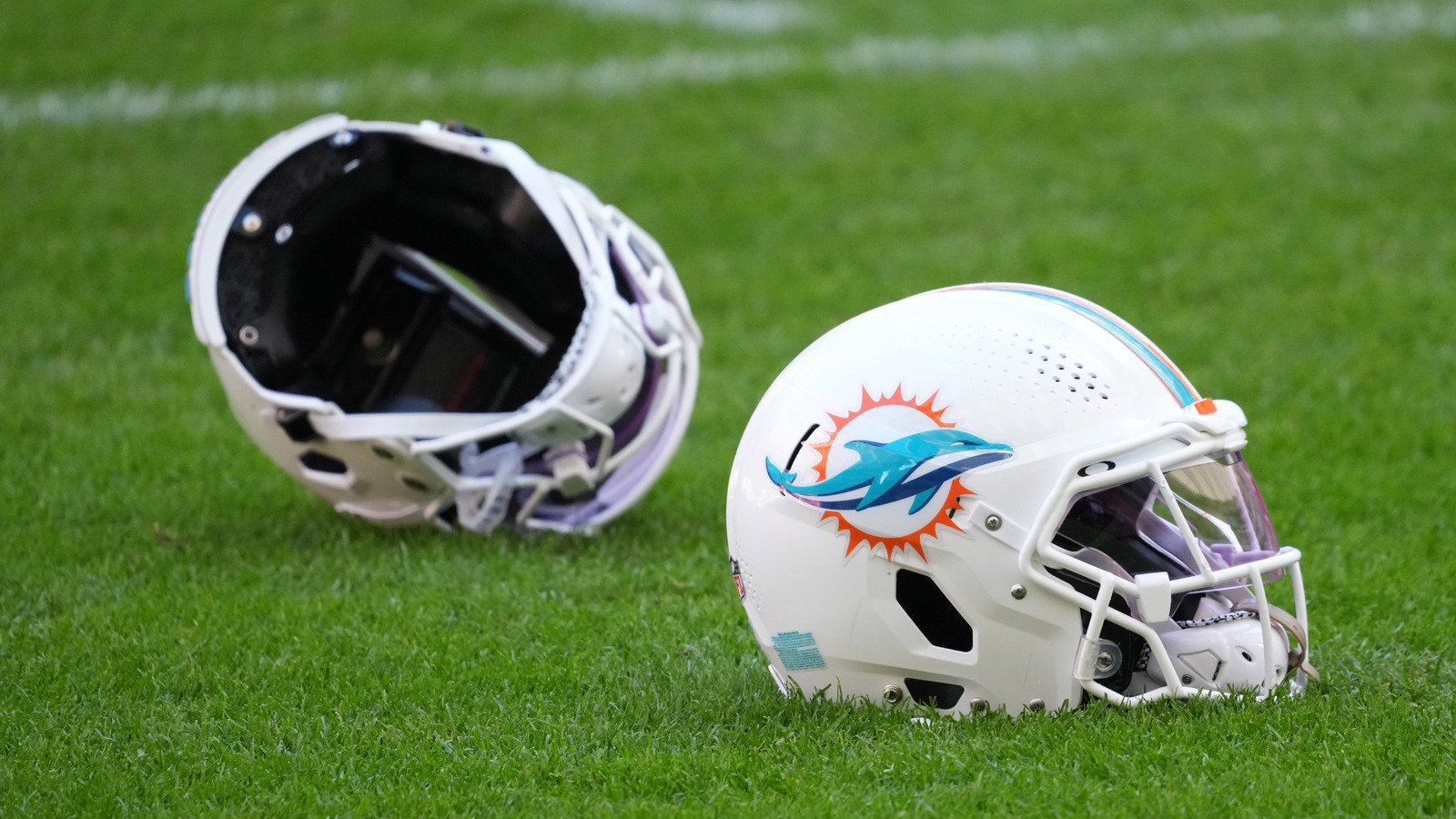 Dolphins Birthday: Former All-Pro Cornerback Patrick Surtain Turns 50