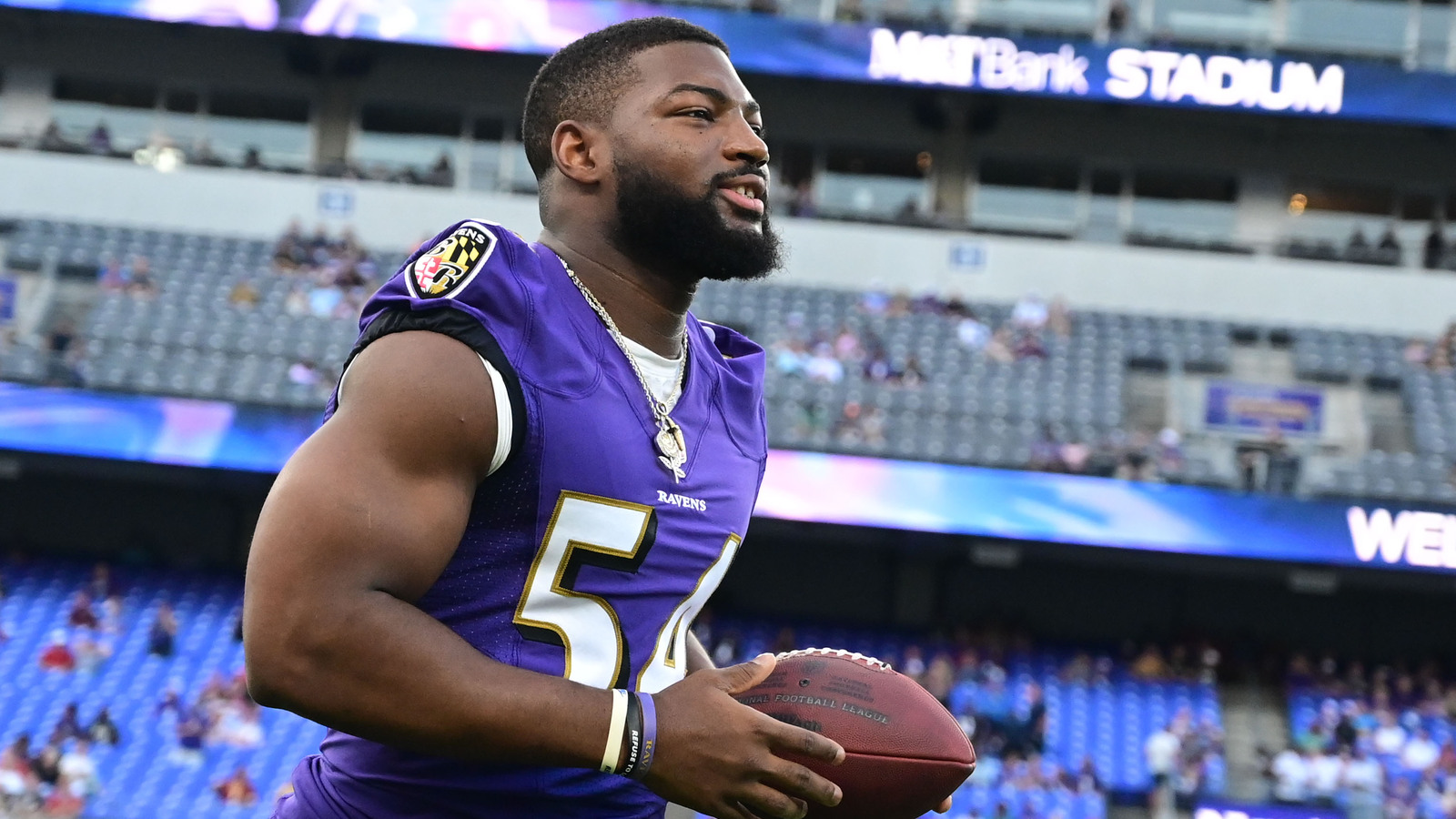 Eagles Conduct Workout with Veteran DE Tyus Bowser