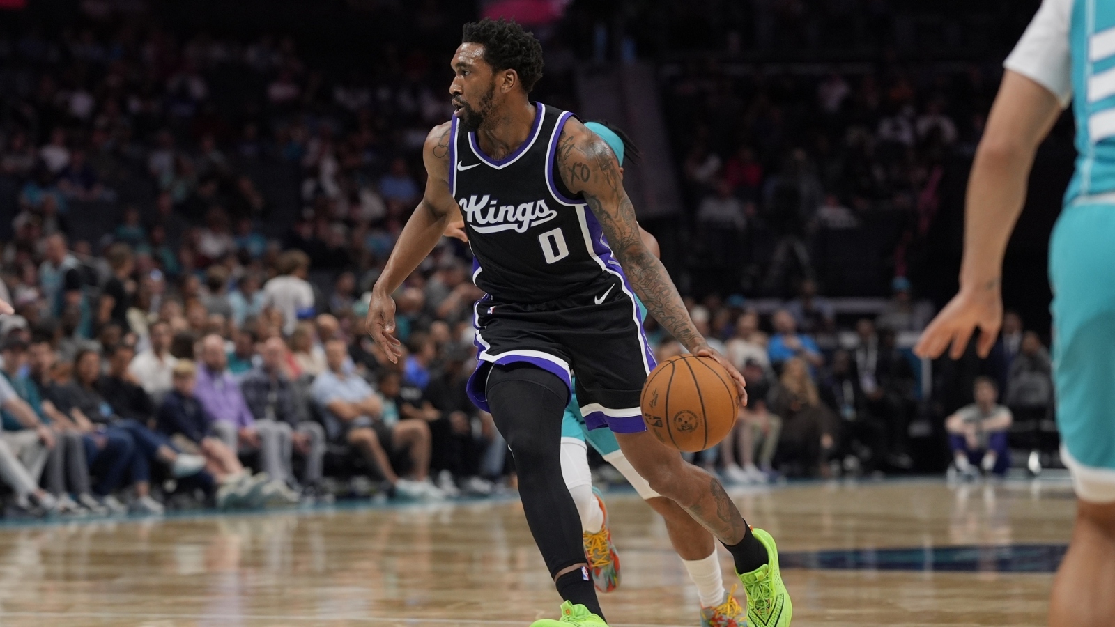 NBA Rumors: Kings, Malik Monk, Hawks, Trae Young, Georges Niang ...
