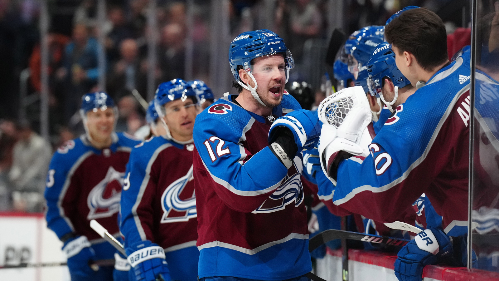 NHL News