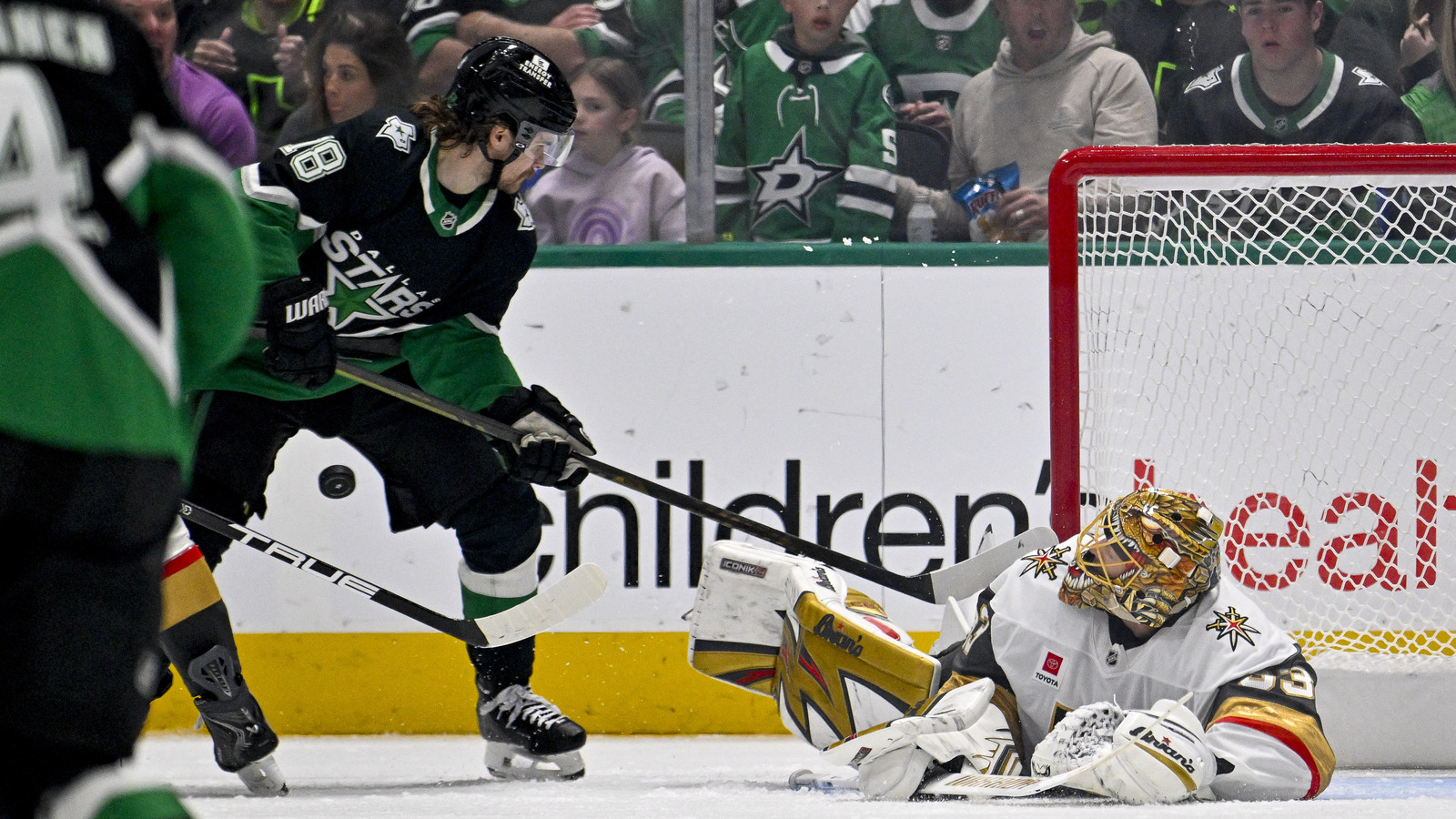 Dallas Stars Make Major Contract Decision Before Season Begins
