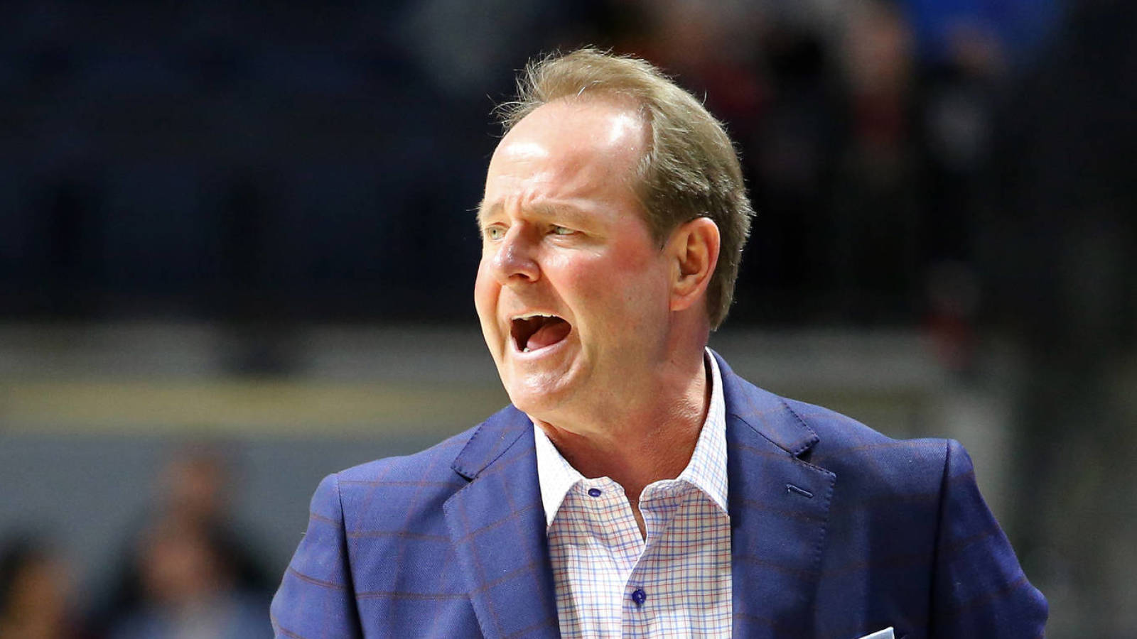 ole-miss-coach-kermit-davis-tests-positive-for-covid-19-yardbarker