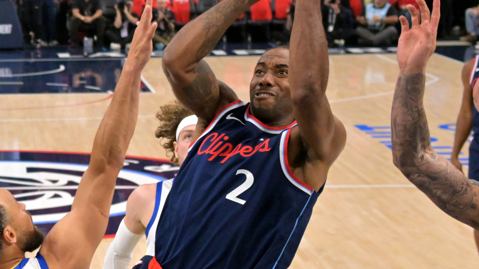 NBA Imposes Severe Penalties on Clippers for Salary Cap Violations