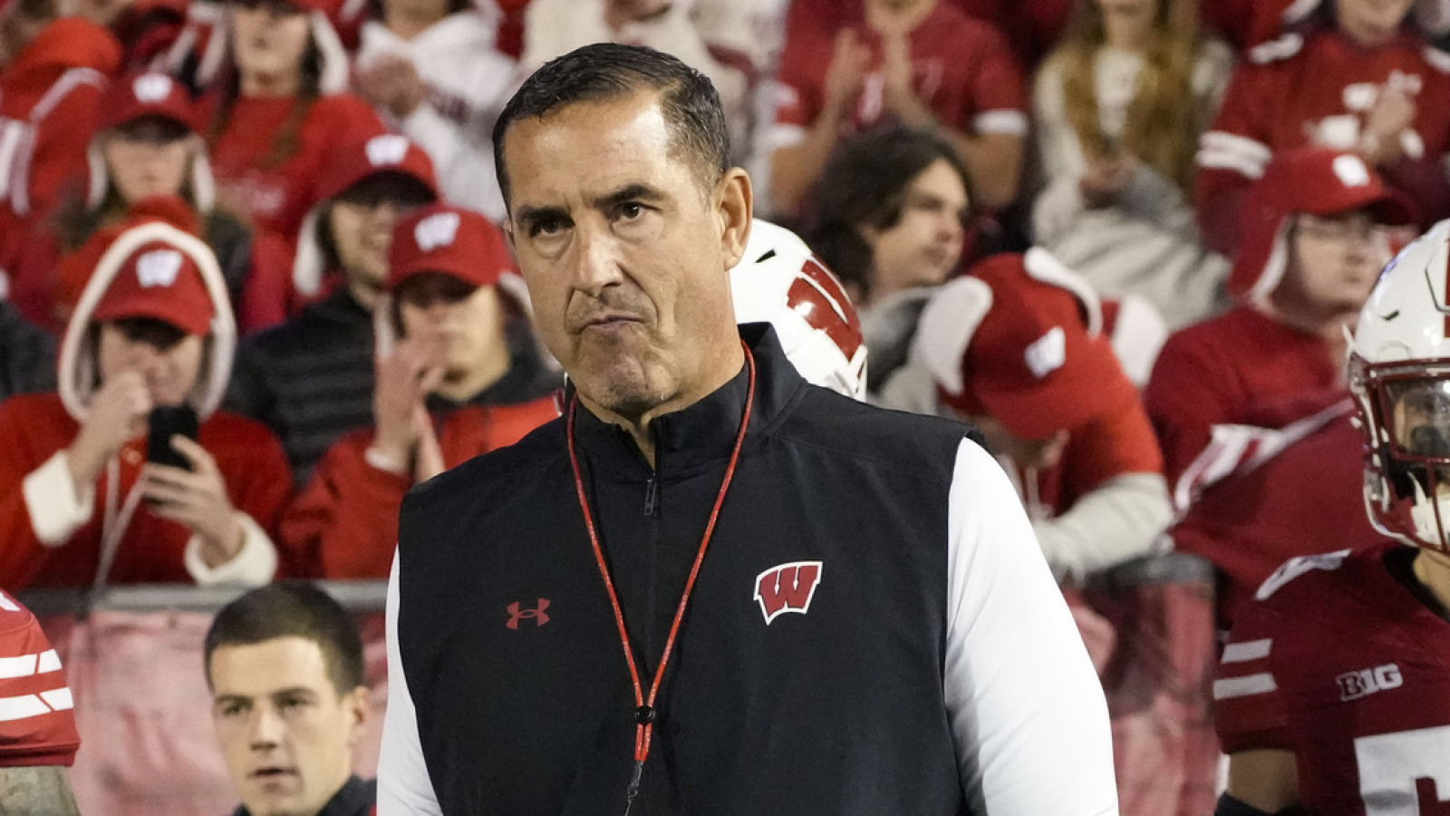 NCAAF News