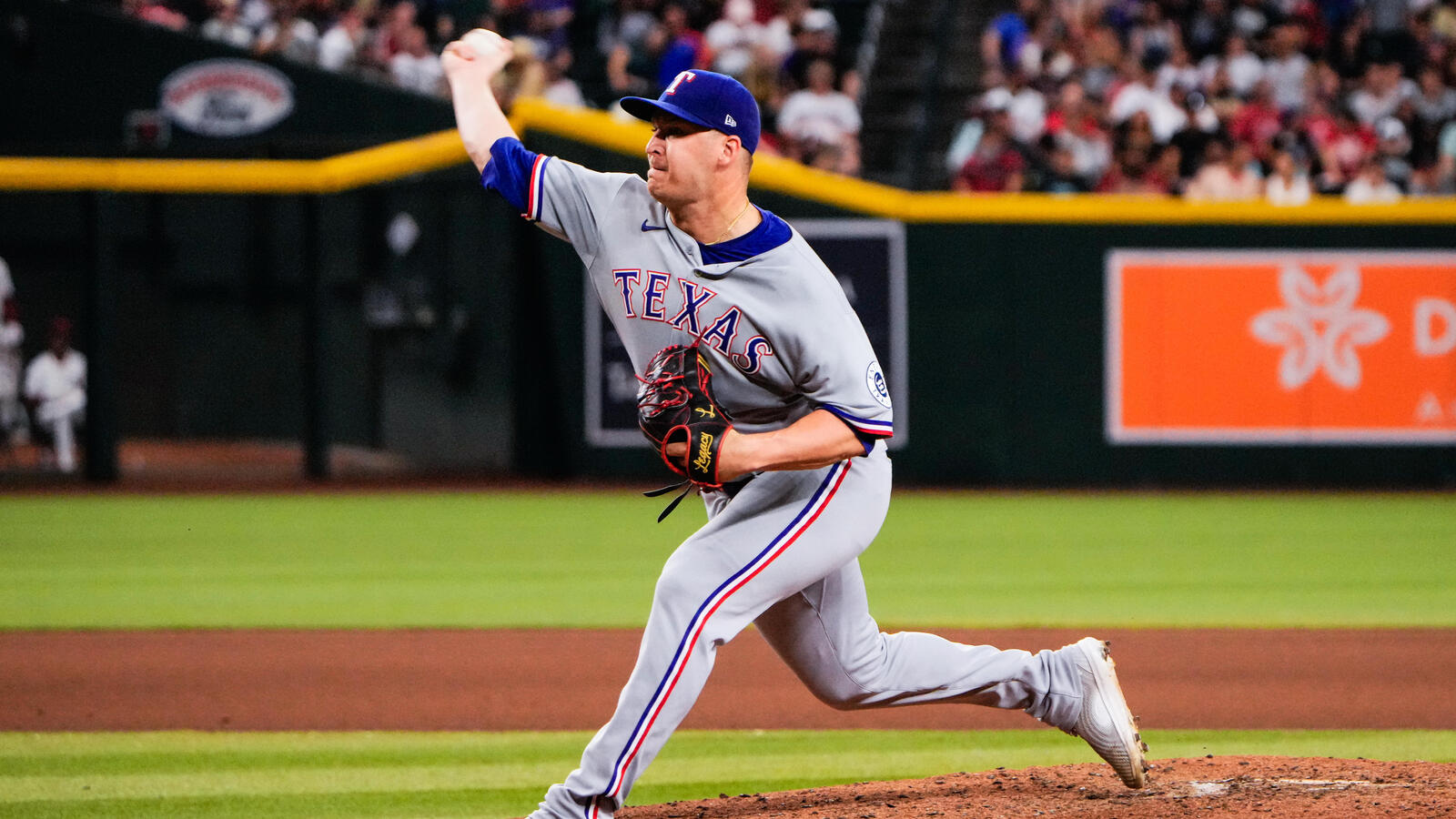 2025 Transactions: Cubs Sign Jacob Webb, Non-Roster Invites for Pirates ...