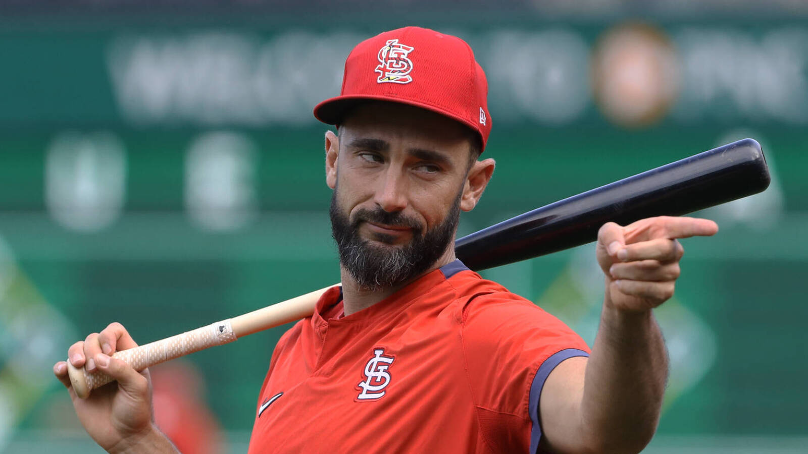 Yankees sign three-time All-Star infielder Matt Carpenter