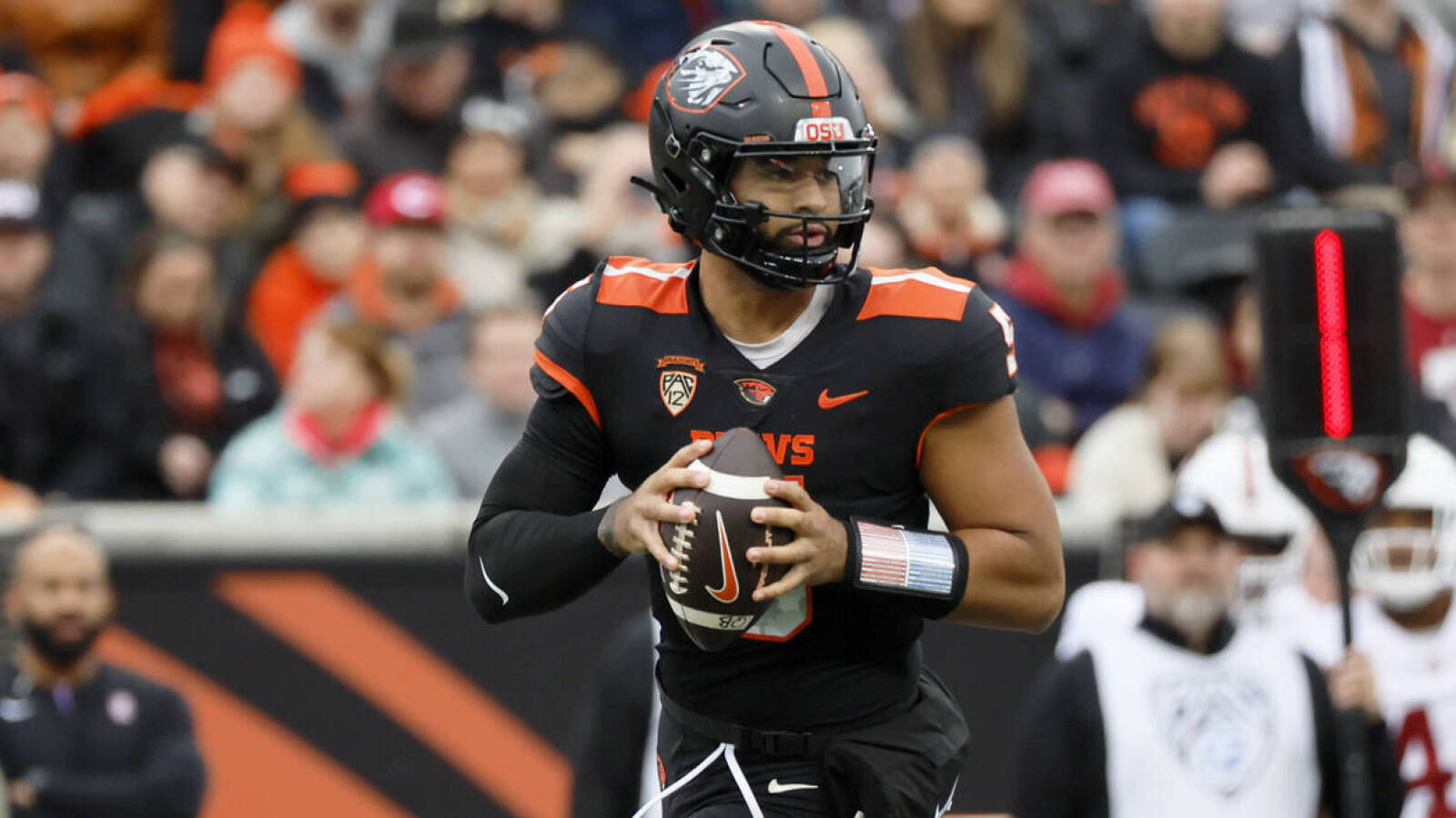 DJ Uiagalelei makes decision about transfer destination DJ Uiagalelei makes decision about transfer destination