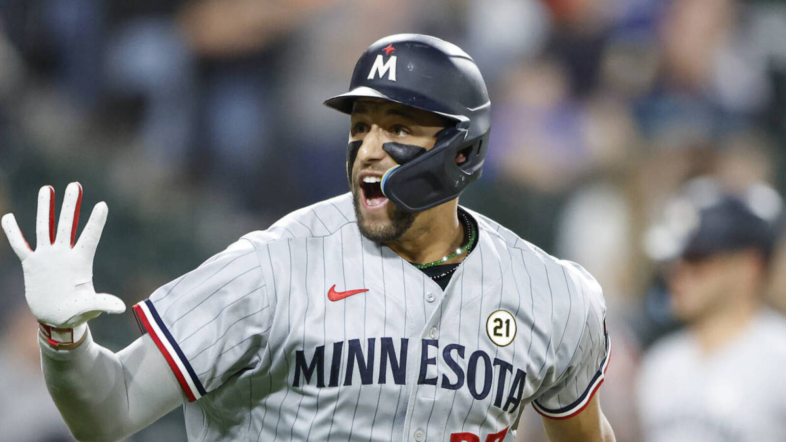 Exciting Talent Trio Set to Shine for the Minnesota Twins in 2024 BVM