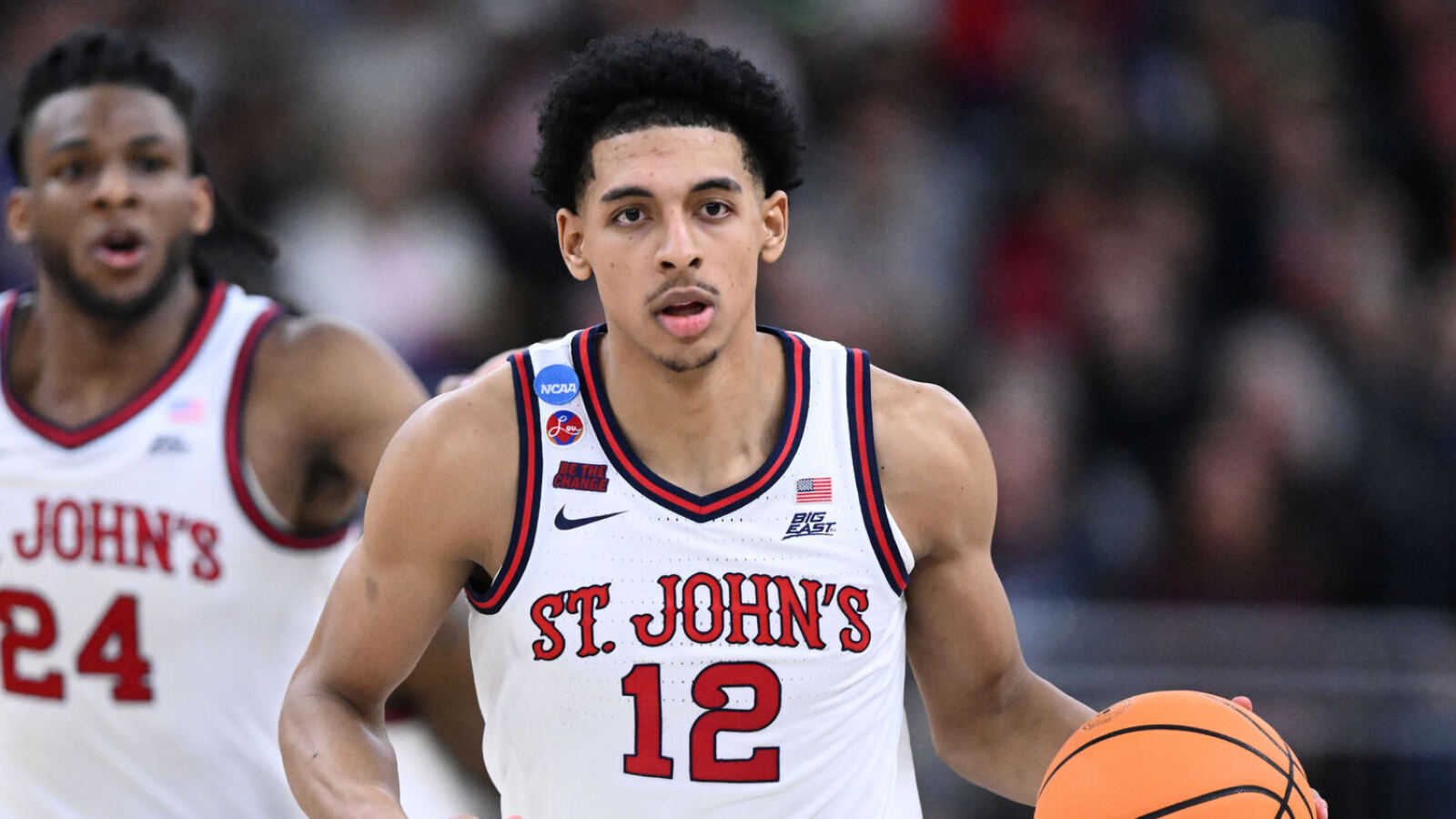 St. John's poor shooting caught up to them at worst time | Yardbarker