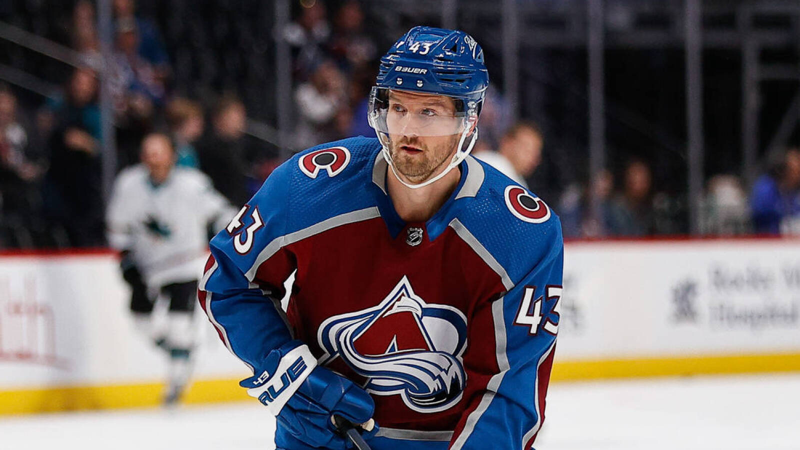 Avalanche forward out indefinitely - Vimarsana News