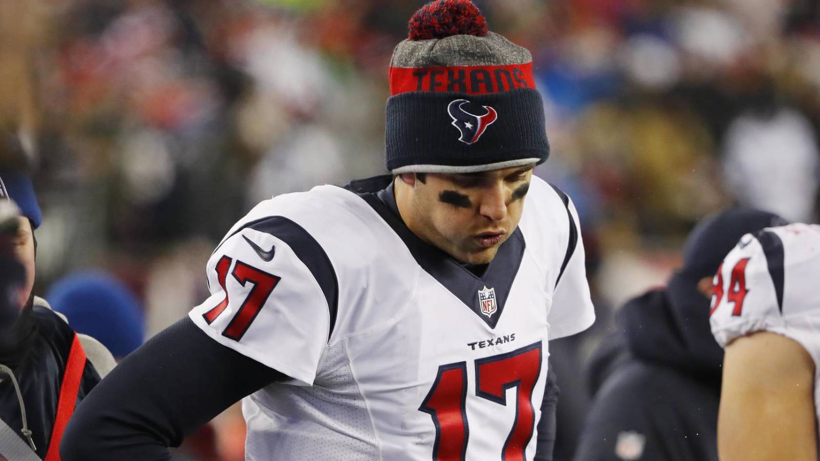 Biggest NFL free agent busts of all time Yardbarker