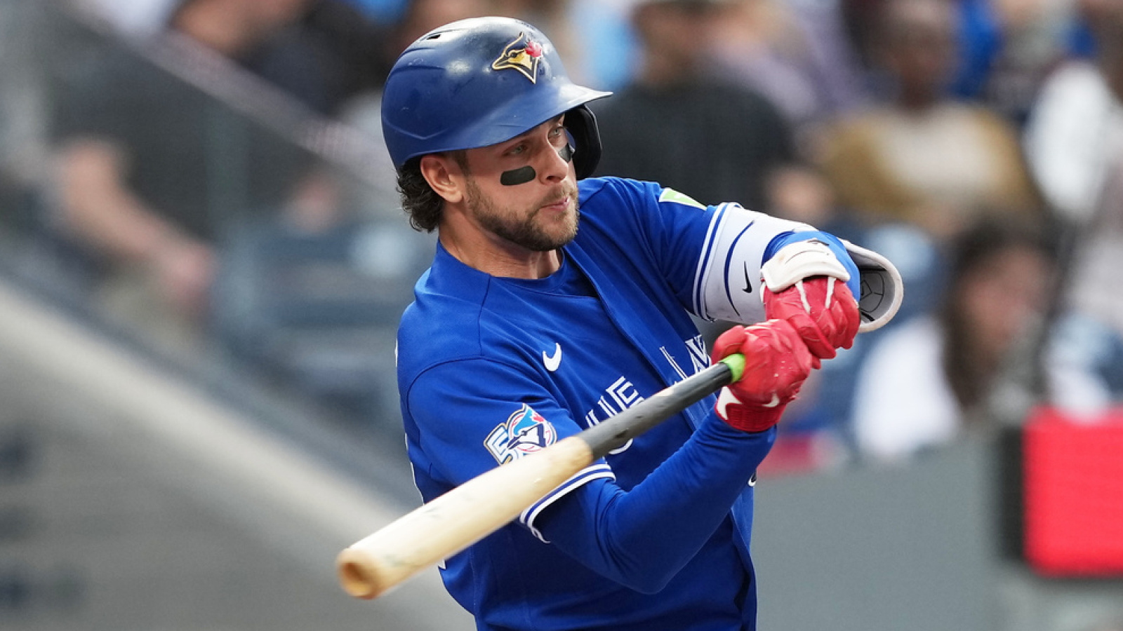 Three AL front-runners in line to earn their first All-Star bid