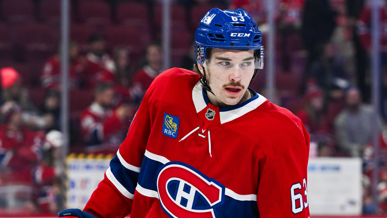 Lariviere: Florian Xhekaj Could Make Things Difficult For Canadiens