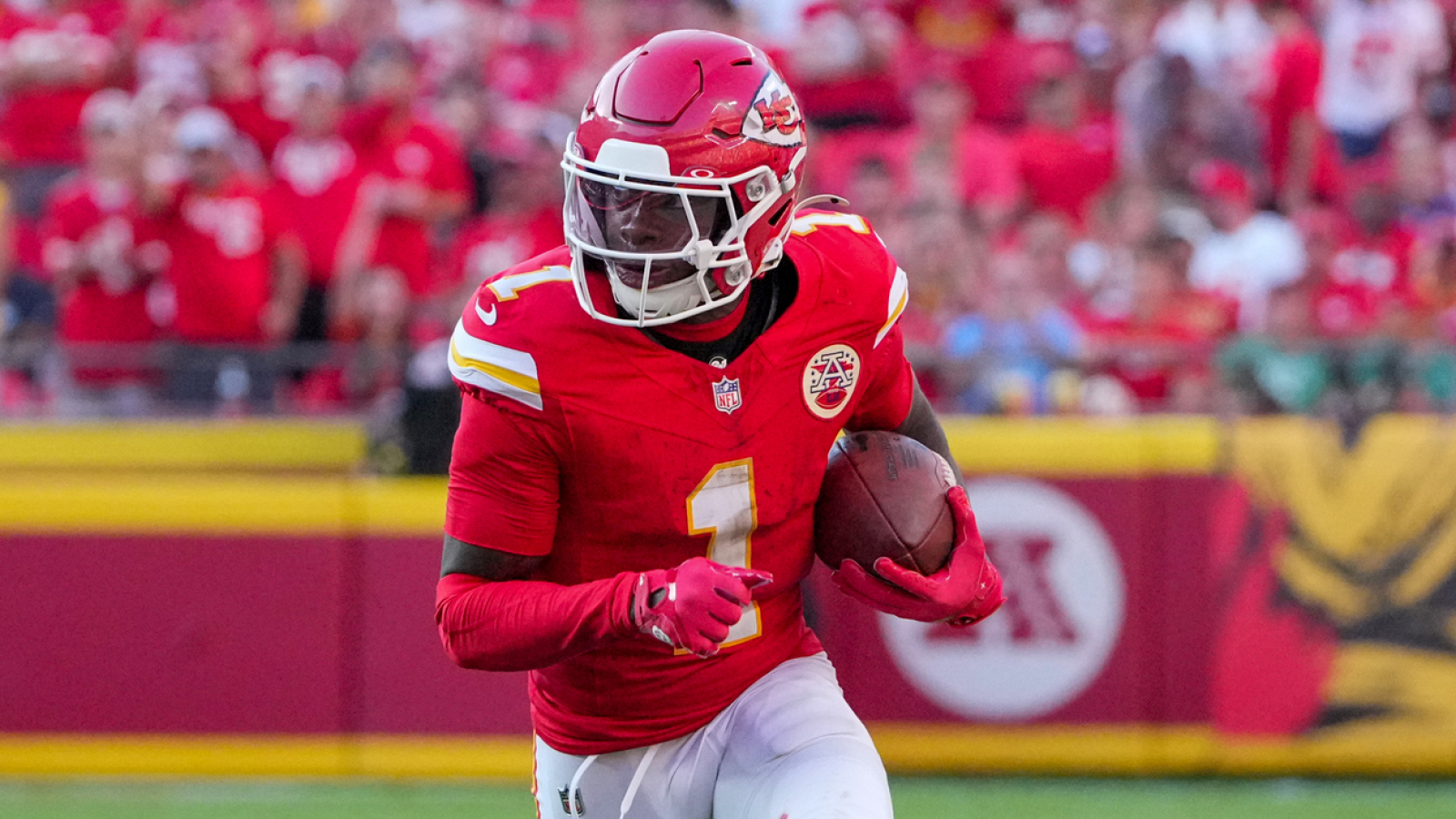 Inside Look: Kansas City Chiefs Week 6 Injury Report for 2025 NFL ...