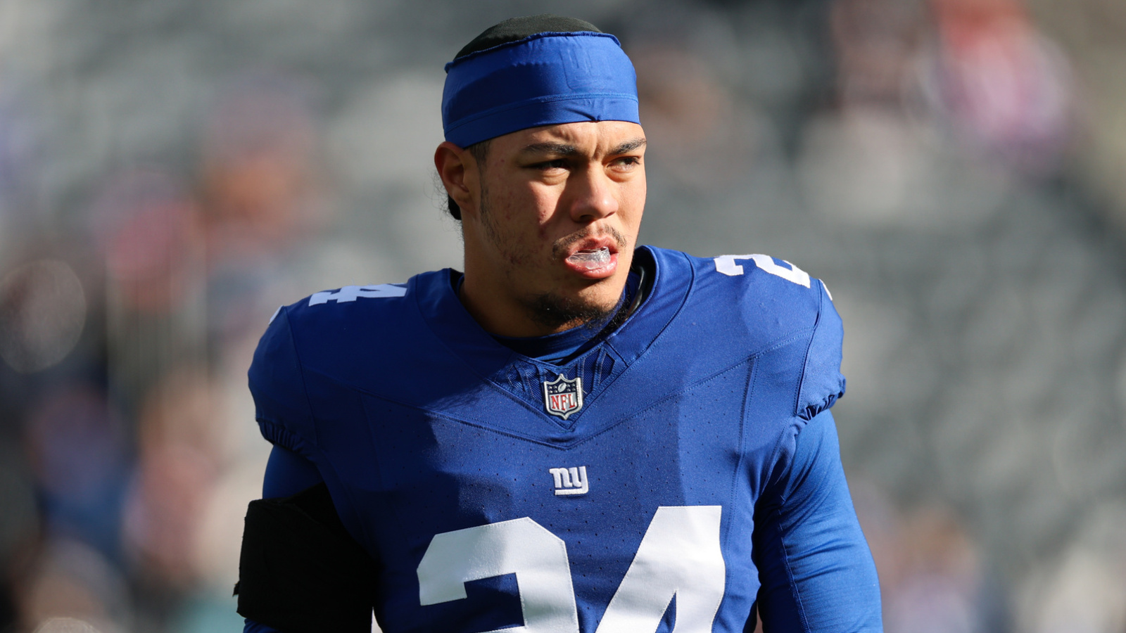 AFC Notes: Dane Belton, Chris Johnson, D’Angelo Ponds, Dolphins, Jets ...