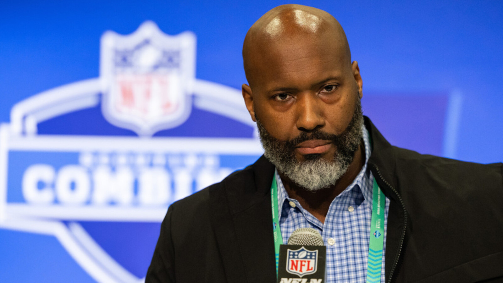 Brad Holmes Detroit Lions 'Process' Is Paramount to NFL Success
