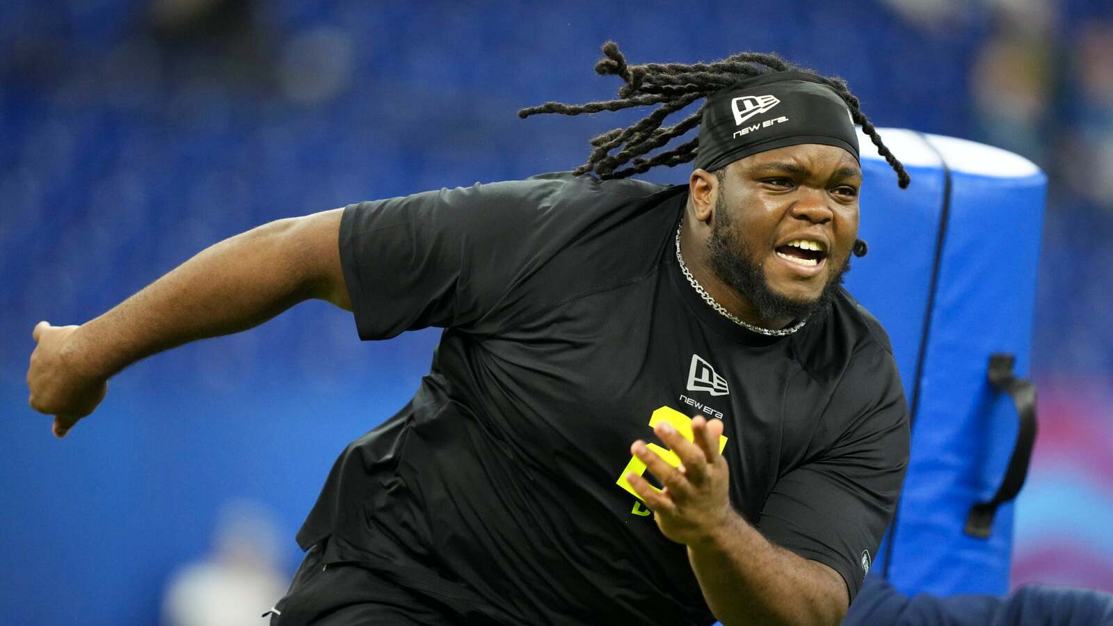 Latest draft intel delivers concerning development for the Packers as Day 2 approach faces new challenges