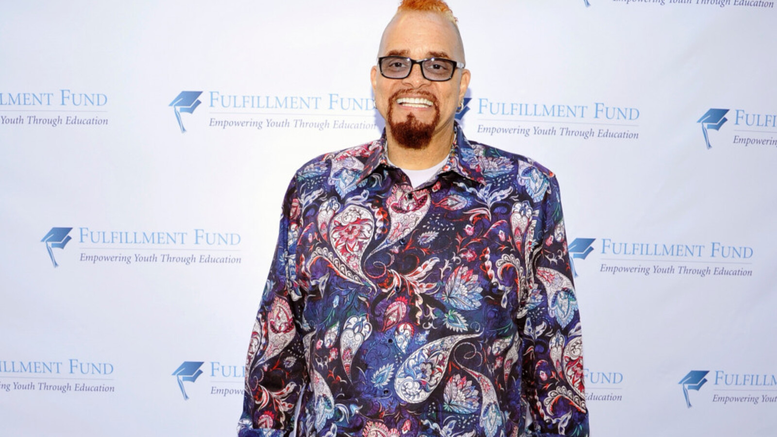 Comedian Sinbad back on stage over five years after suffering stroke ...