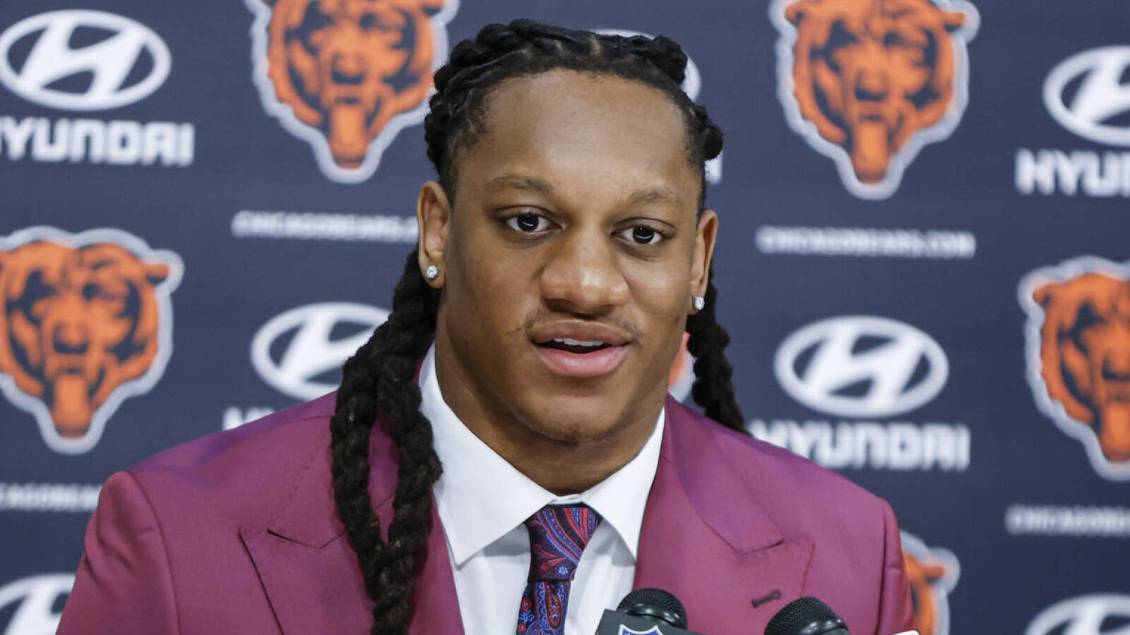 Five winners from first week of NFL free agency TrendRadars