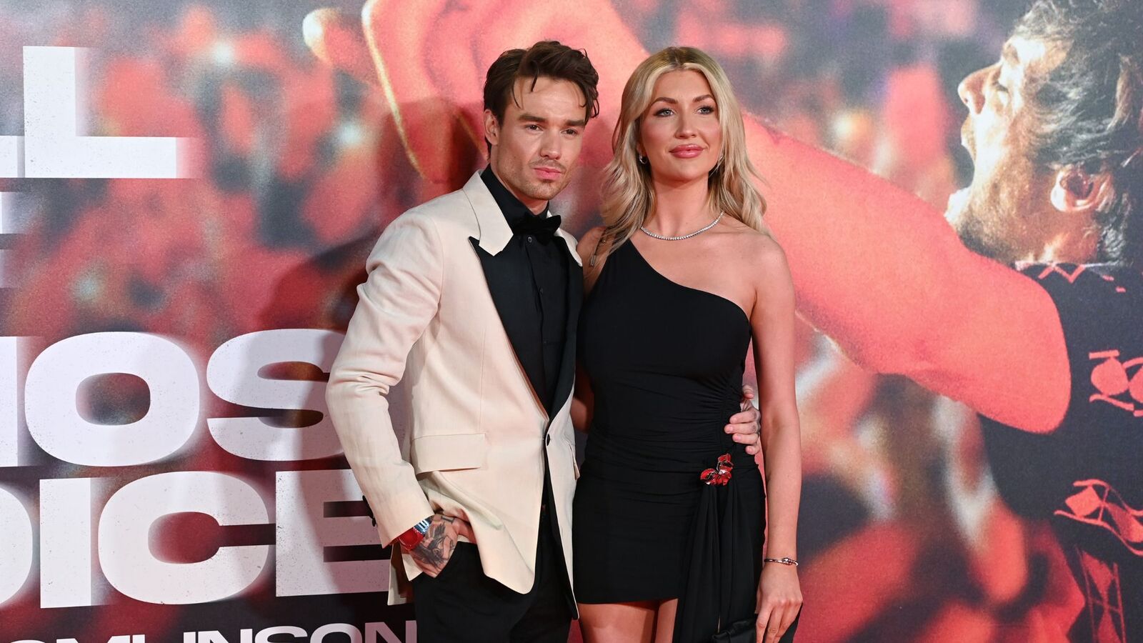 Why Liam Payne's Girlfriend Kate Cassidy Left Argentina Before His