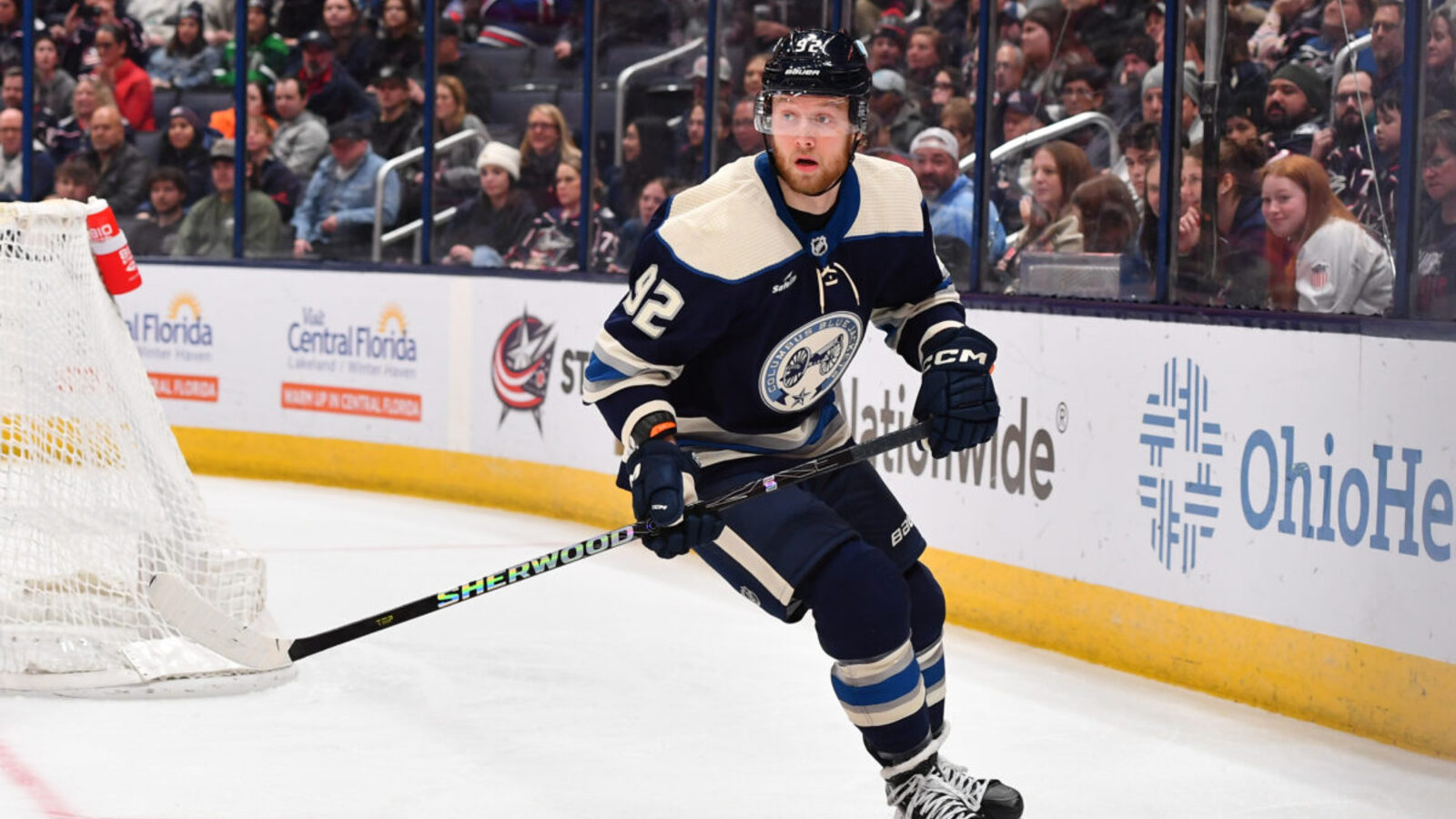 NHL News