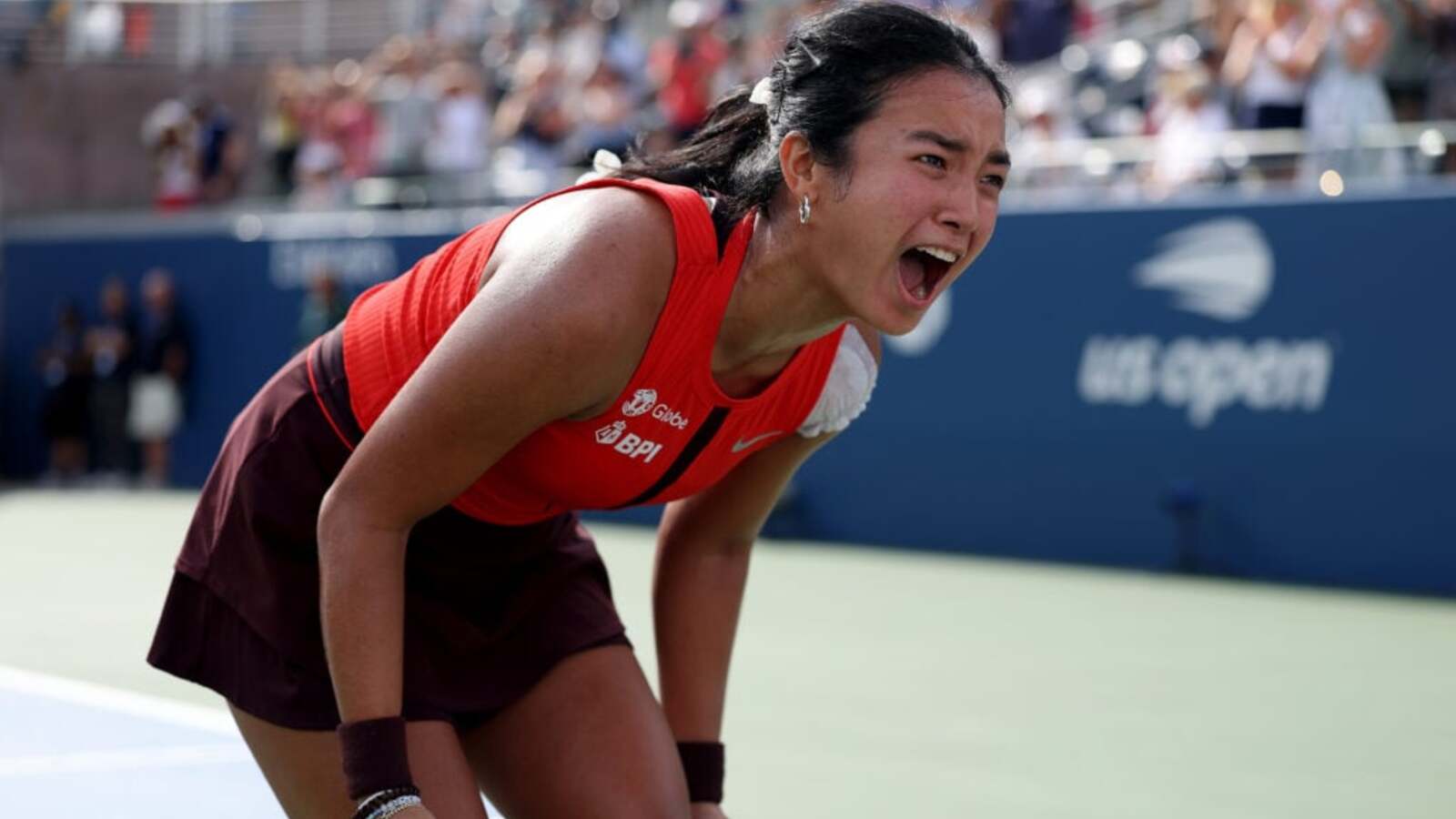 20-year-old Alexandra Eala set for career landmark at Qatar Open