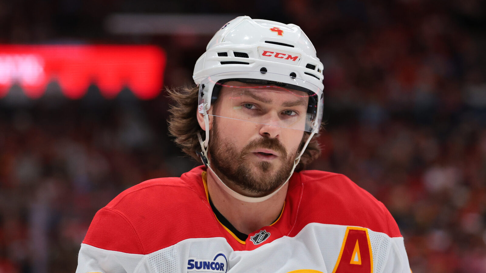 Flames weekly notebook: Rasmus Andersson has been excellent