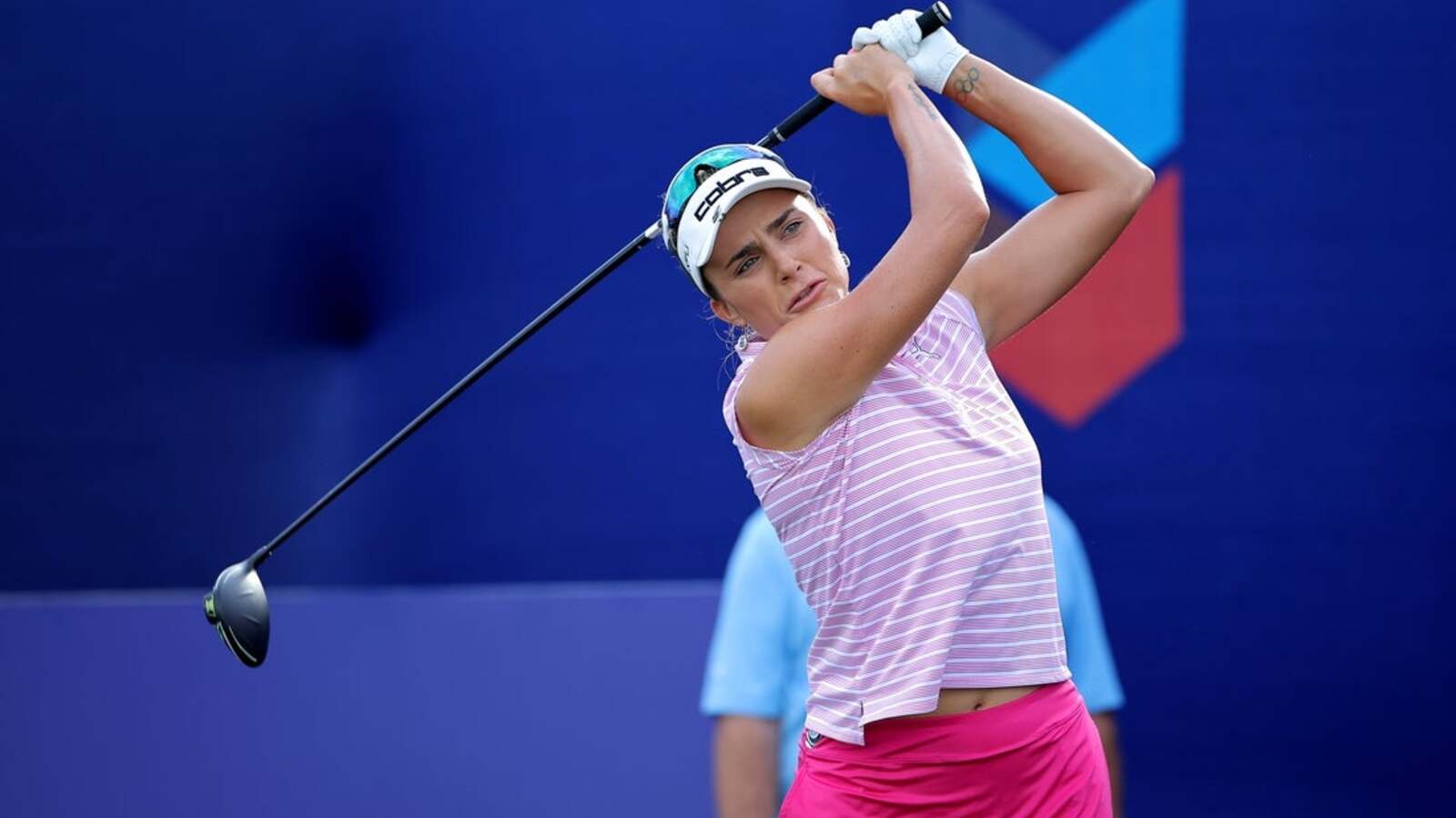 Lexi Thompson, 31, Will Miss U.S. Women's Open for First Time Since 2007 After Failing to Qualify