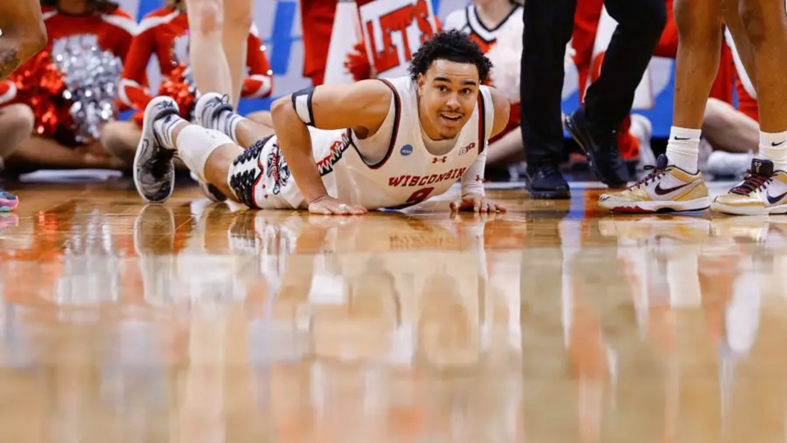 Wisconsin Badgers: Impressive Former Guard Continues to Sit Out 2025 NBA Summer League