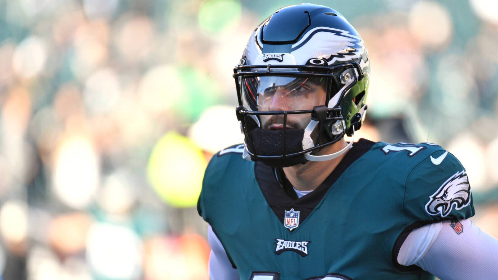 Three backup quarterback options for the Philadelphia Eagles Yardbarker