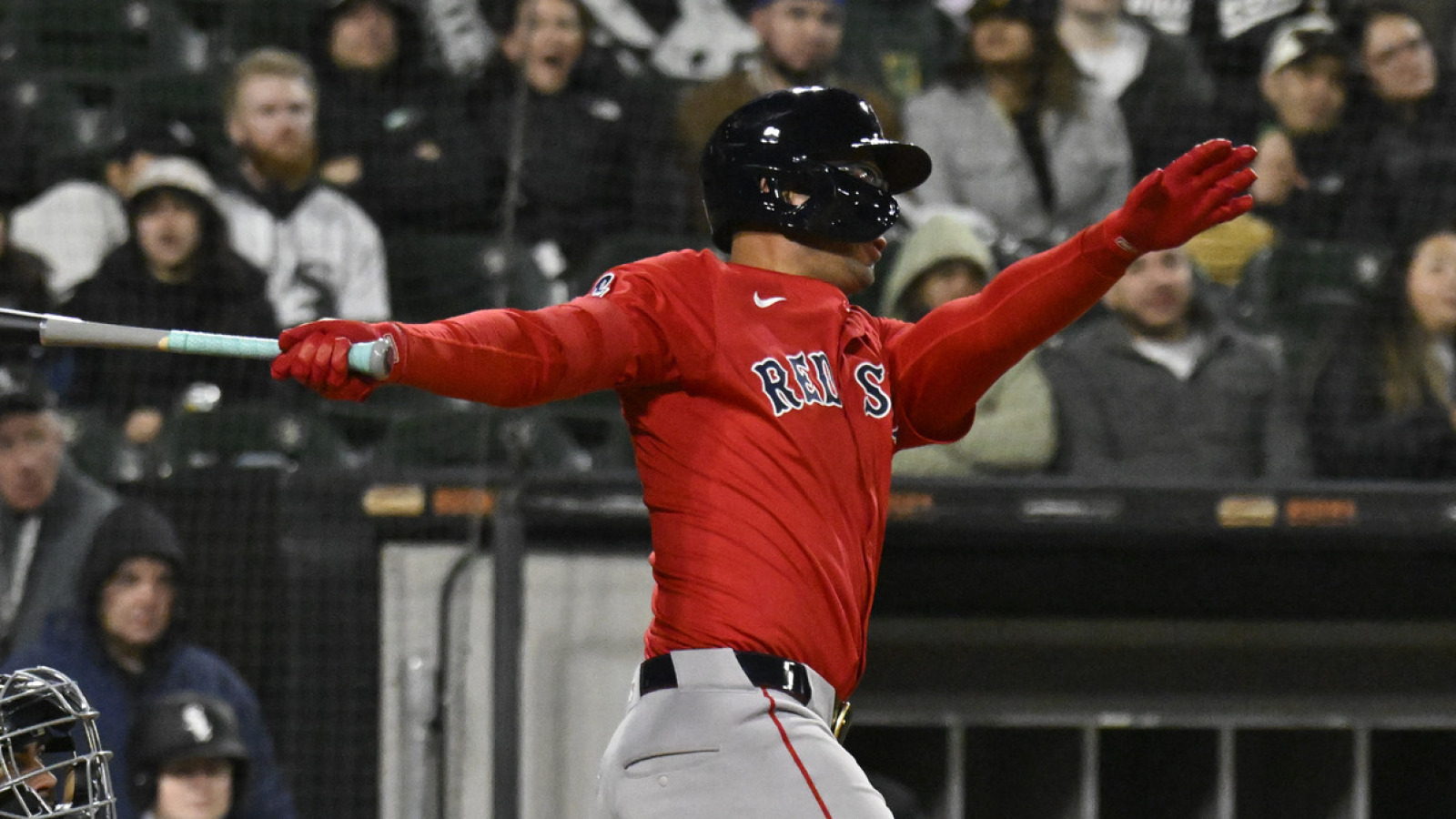Red Sox outright offseason trade acquisition Yardbarker