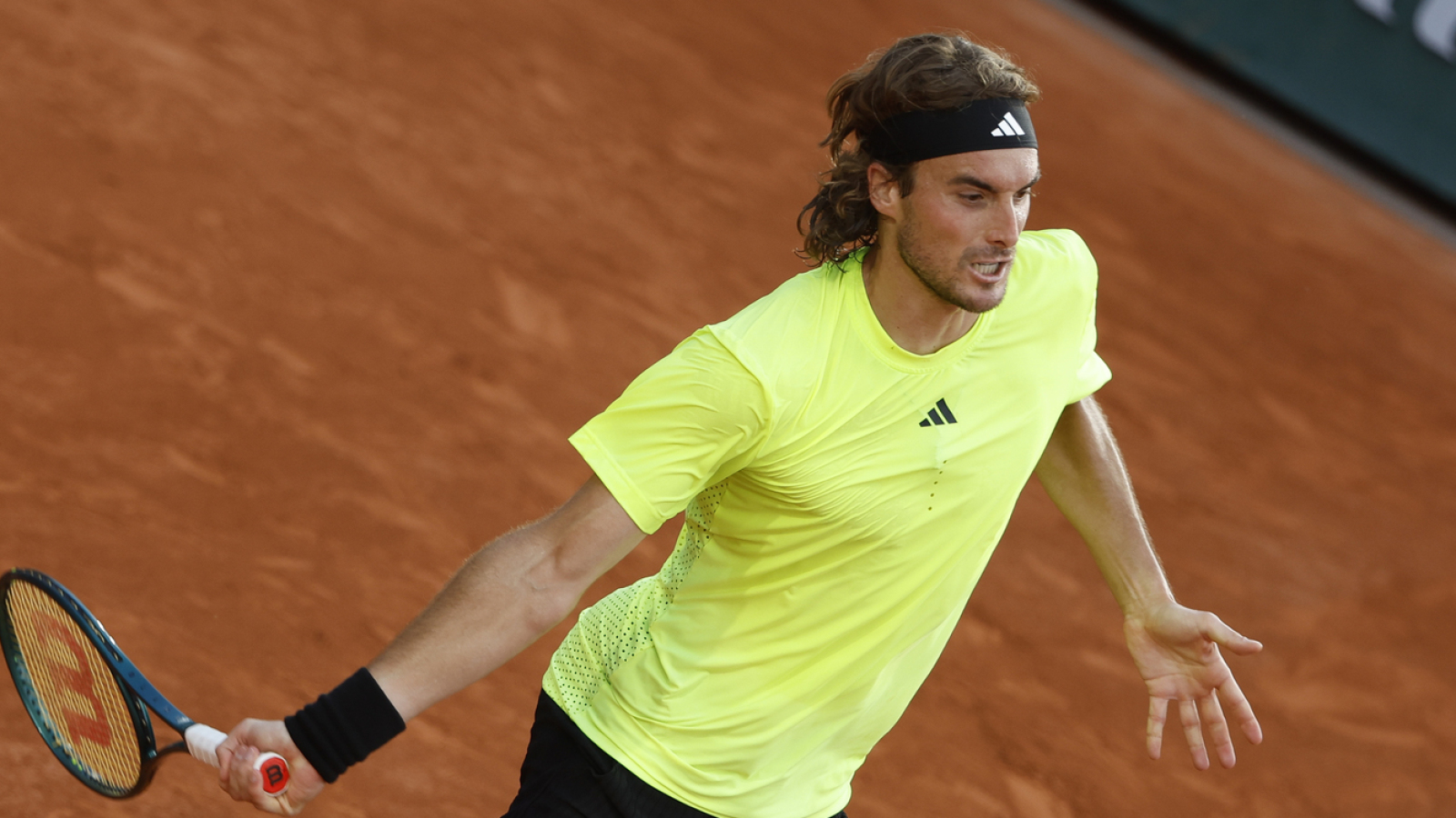 'Tennis isolate you as a person': Stefanos Tsitsipas reveals dark side of life as professional player