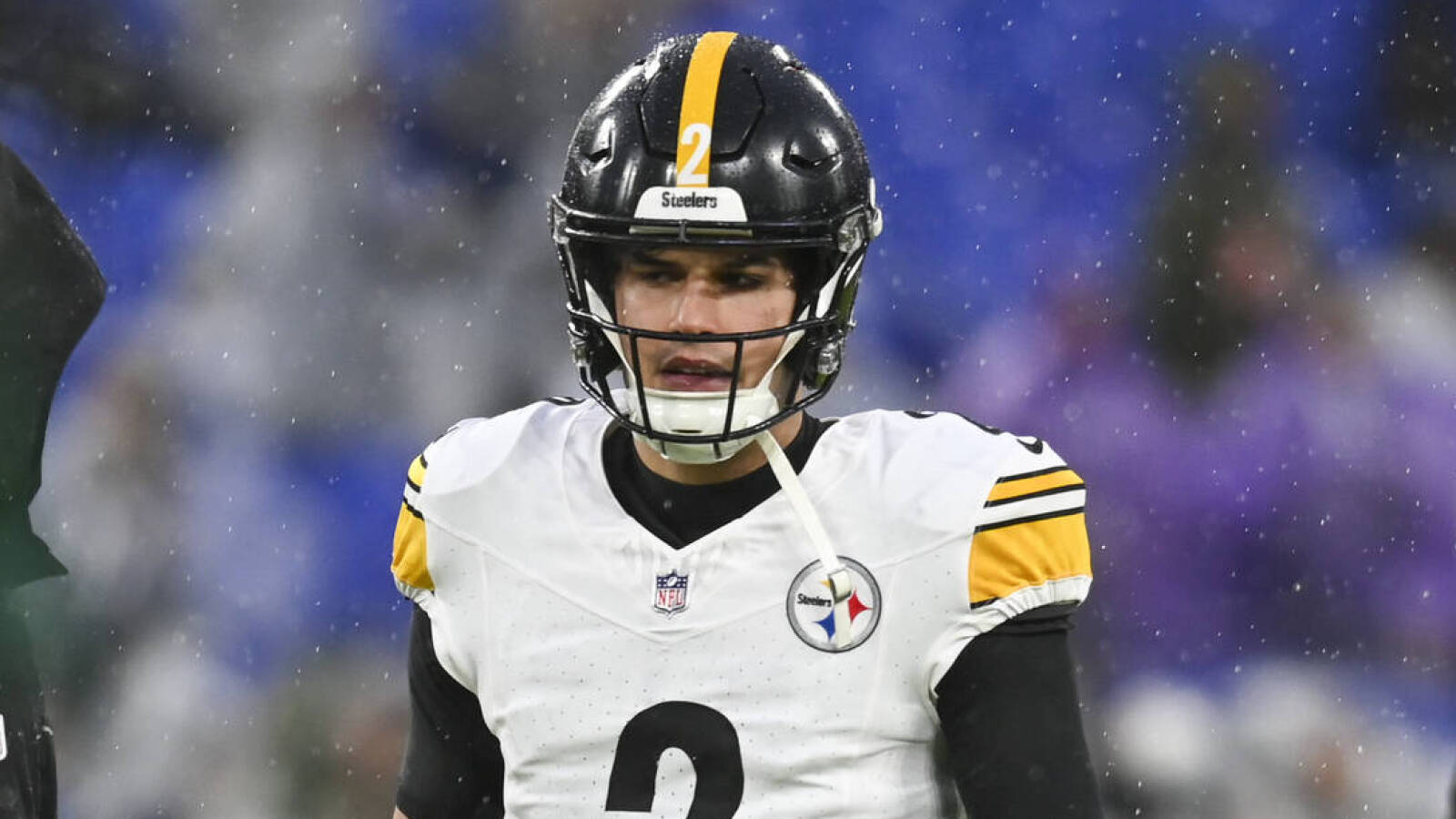 Five ways Steelers can stun Bills in wild-card round
