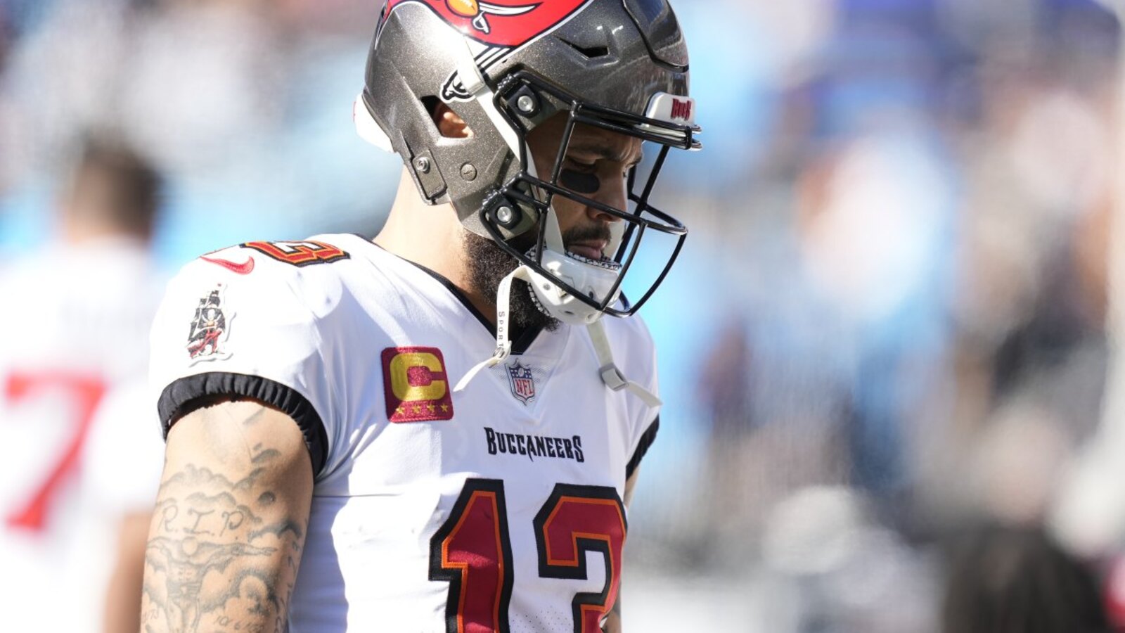 Assessing what a Mike Evans contract would look like for the Chiefs in