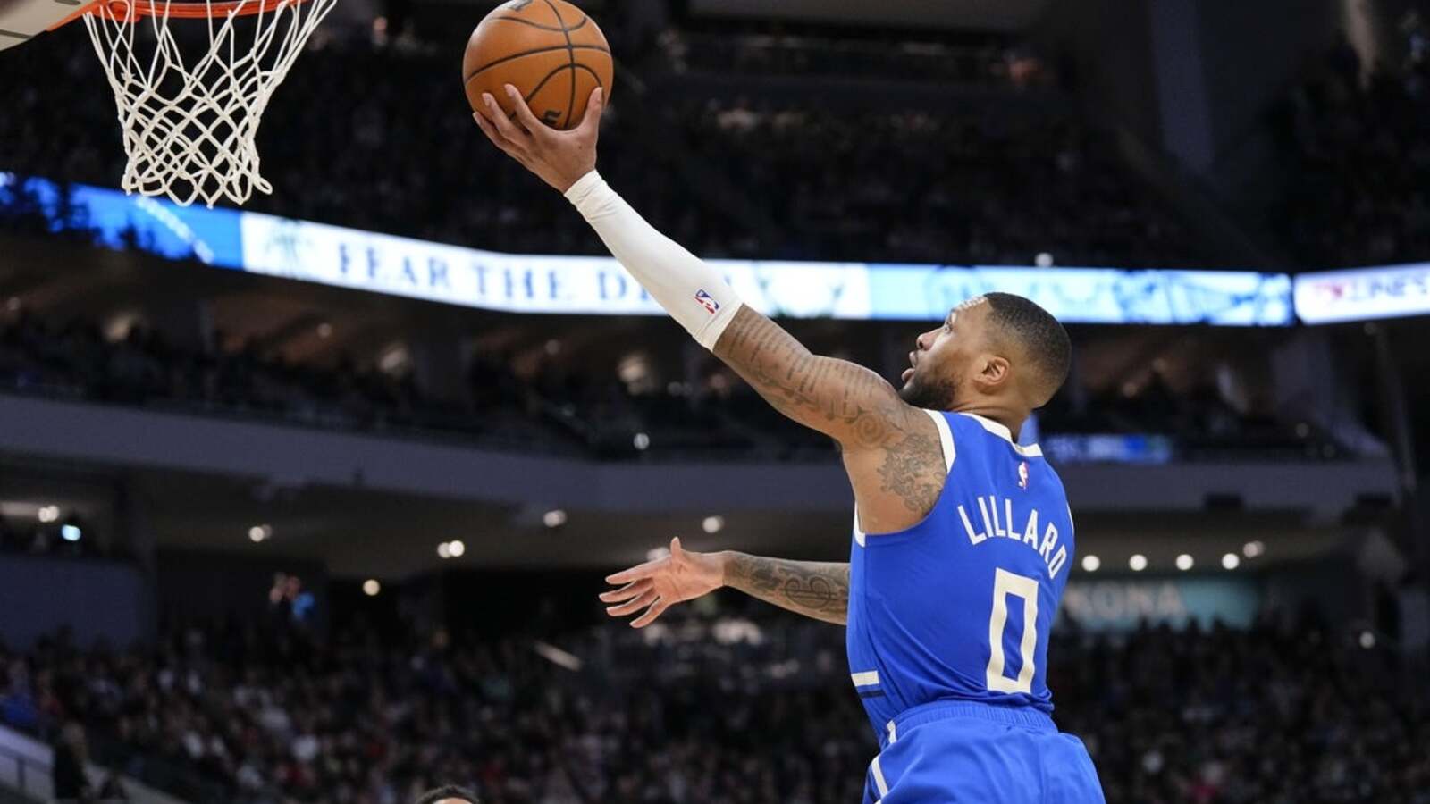 NBA News