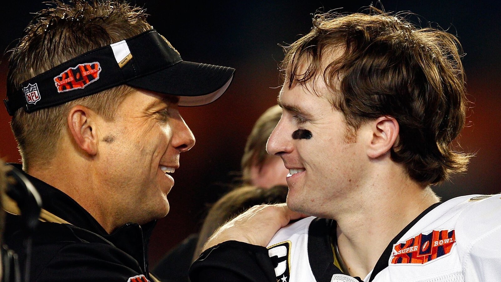Drew Brees and Sean Payton’s greatest moment with the New Orleans Saints was almost overshadowed by Bountygate scandal
