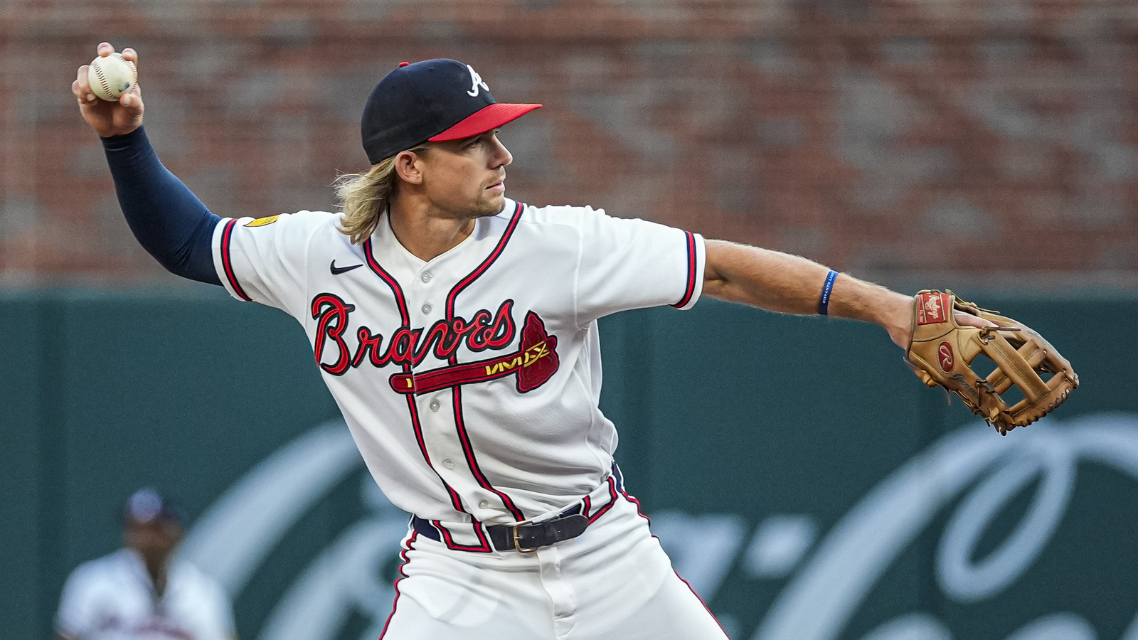 Braves Send Jim Jarvis to Triple-A Gwinnett