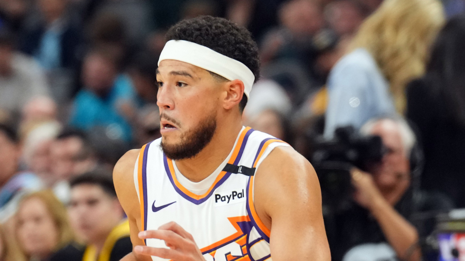 devin booker space jam