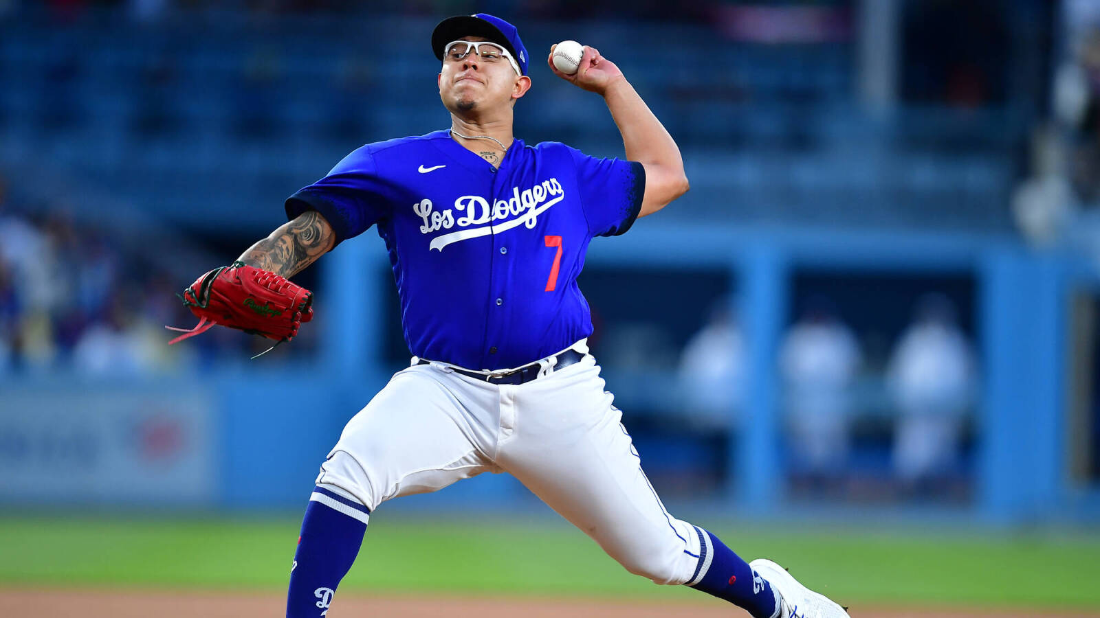 2019 Dodgers Review Julio Urías  True Blue LA