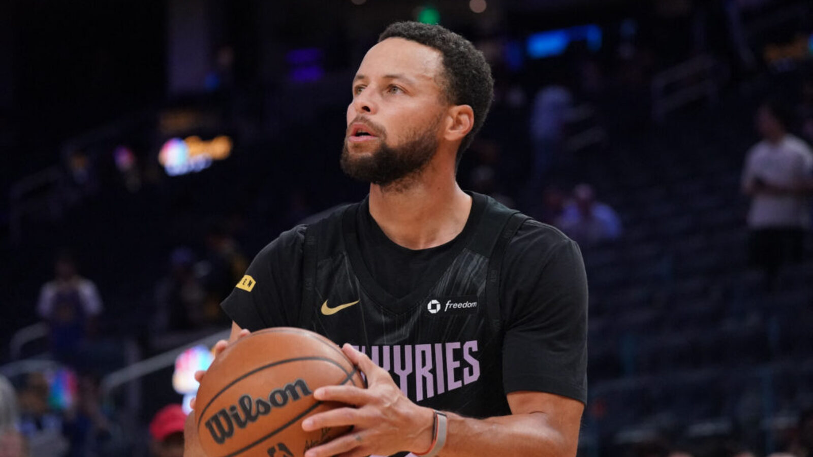 Warriors Hit With Troubling Stephen Curry News After Latest Loss