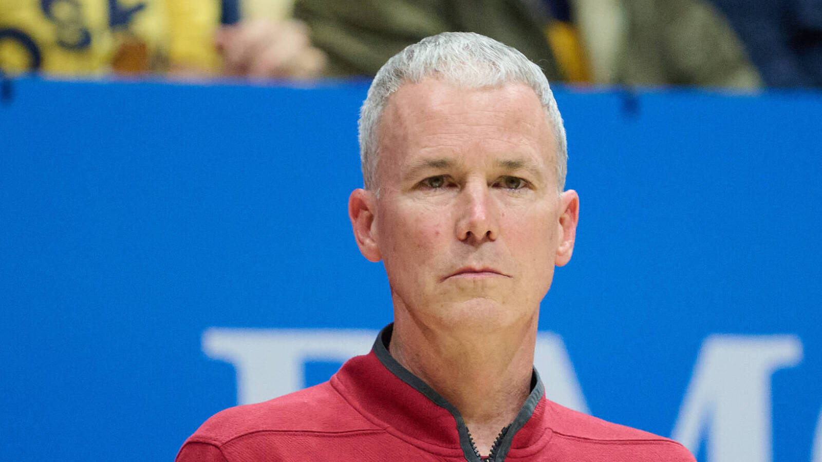Report: Andy Enfield expected to leave USC for this ACC school | Yardbarker