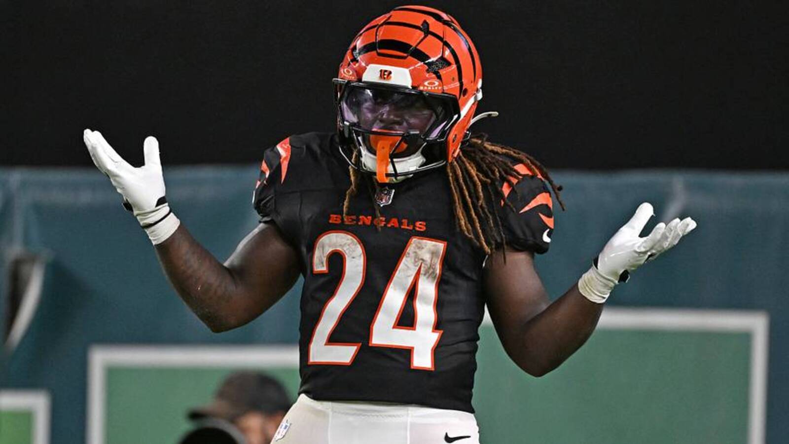 Death by Depth - Bengals Bury Eagles Late as Unsung Players Make Strong Final Case