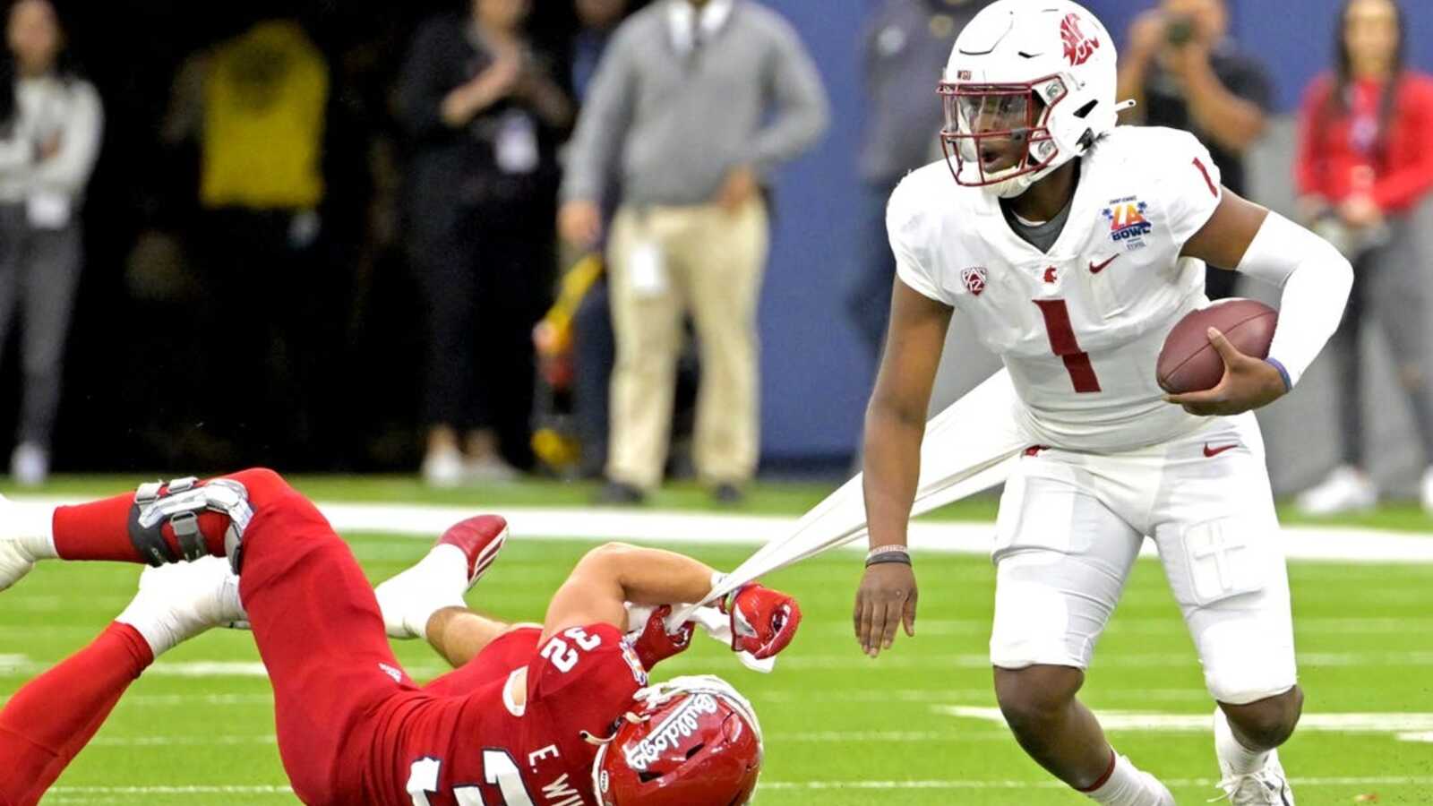Fresno State rolls against Washington State, wins LA Bowl TrendRadars