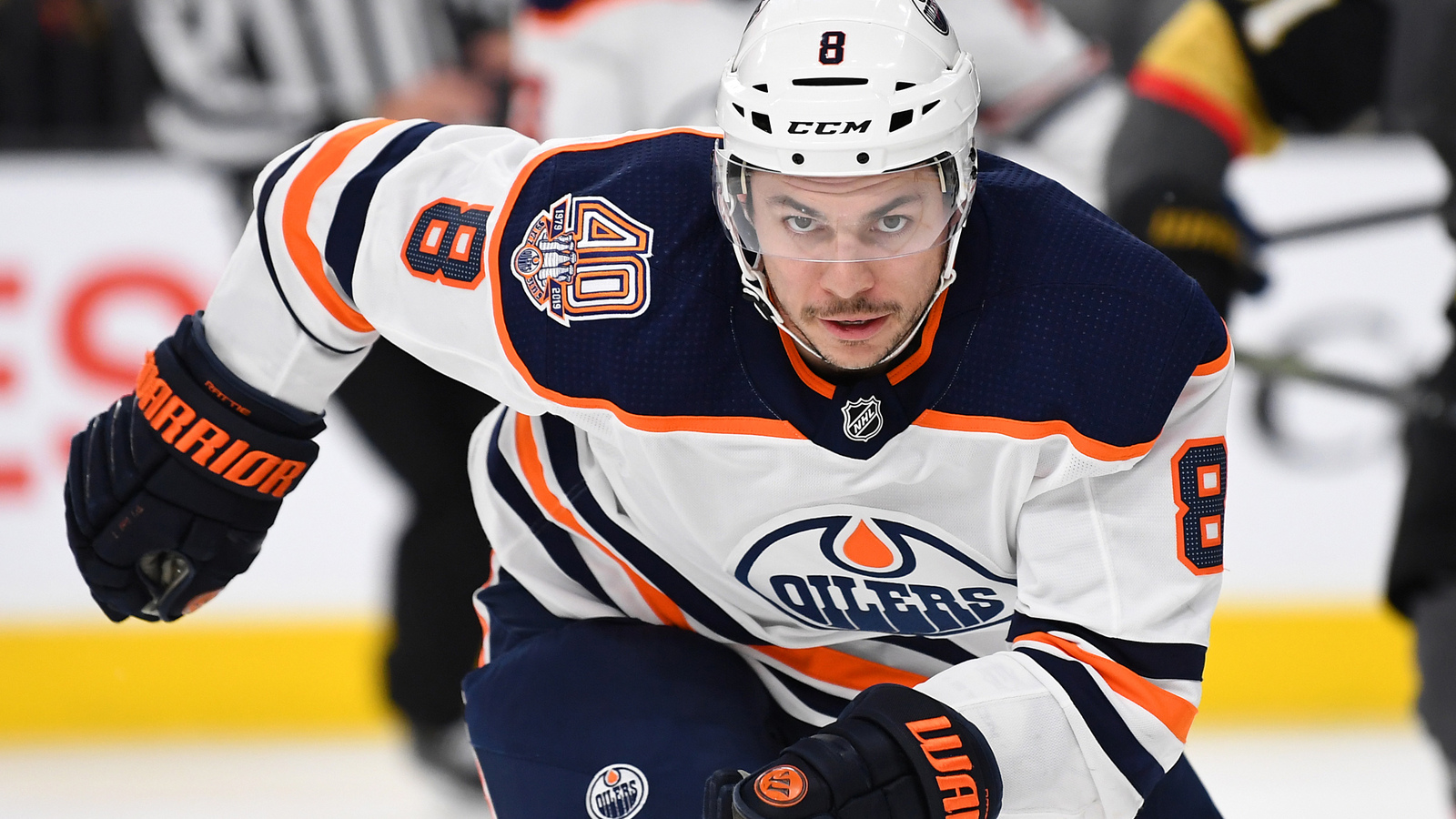 The Streets Will Never Forget: Edmonton Oilers Edition - Vimarsana News