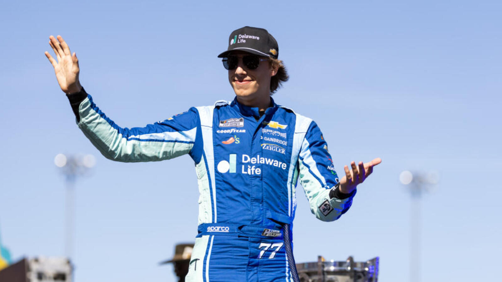 Texas Motor Speedway’s Most Entertaining moments