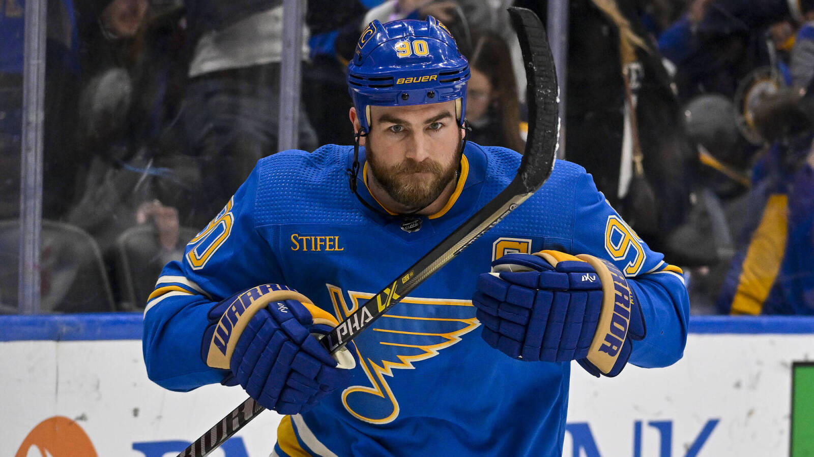 Can Ryan O'Reilly regain his prowess as 'Captain Clutch'? - Vimarsana News