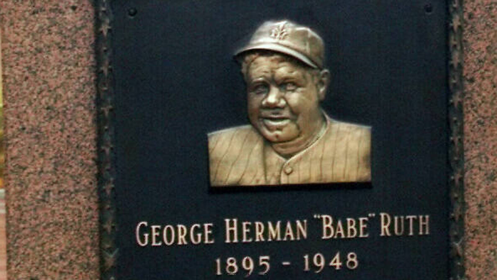 Bat used by Babe Ruth sells for record price - Vimarsana News