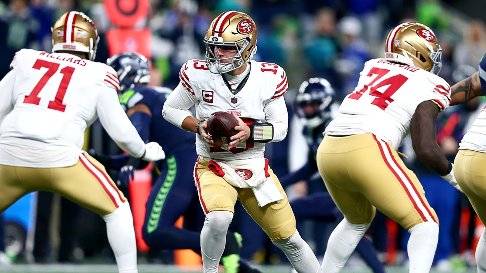 Why The 49ers Lost The Numbers Game Up Front And What Must Change In 