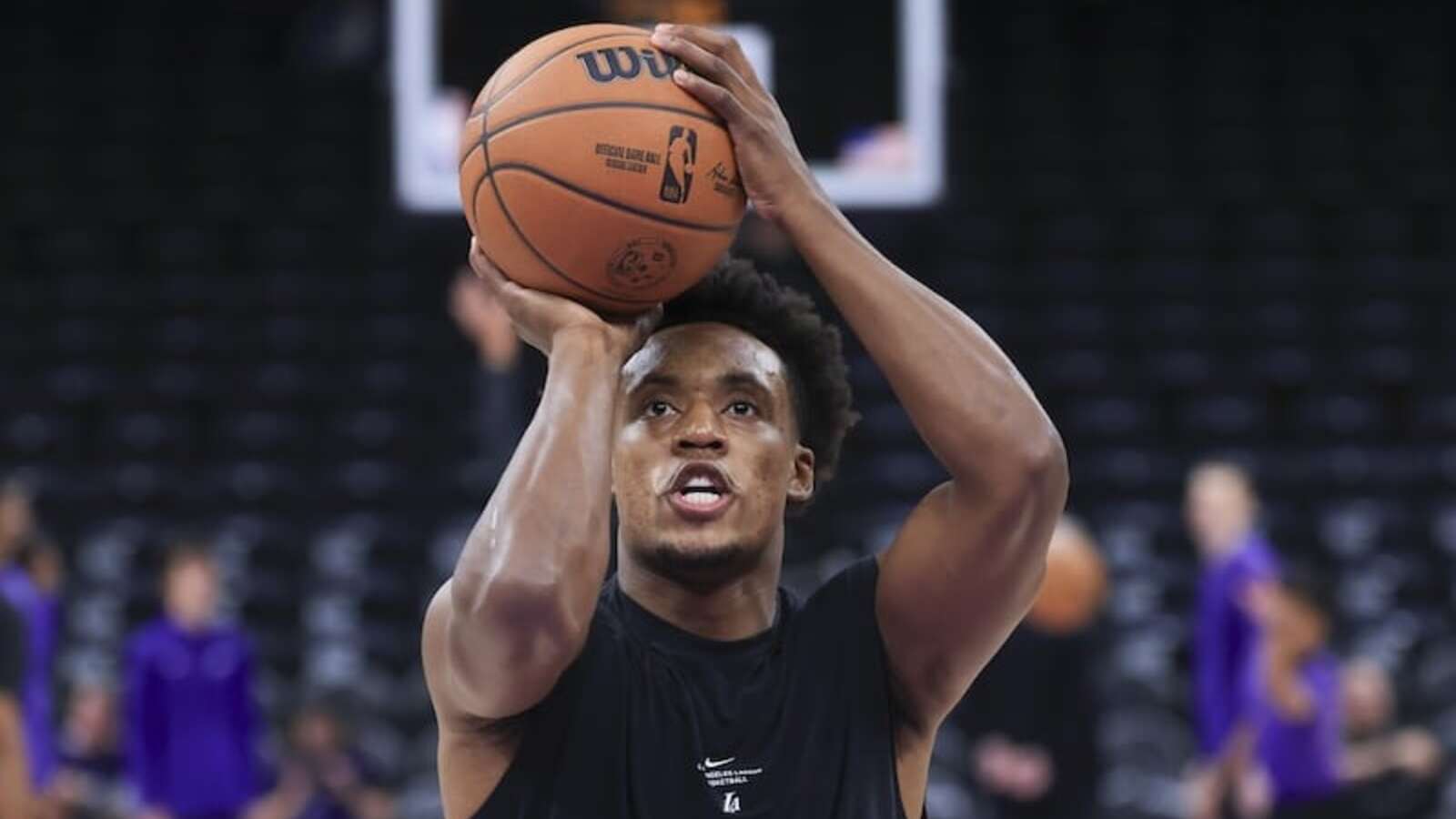 JJ Redick: Lakers Respond To Level Of ‘Insanity’ Collin Sexton Brings To Court